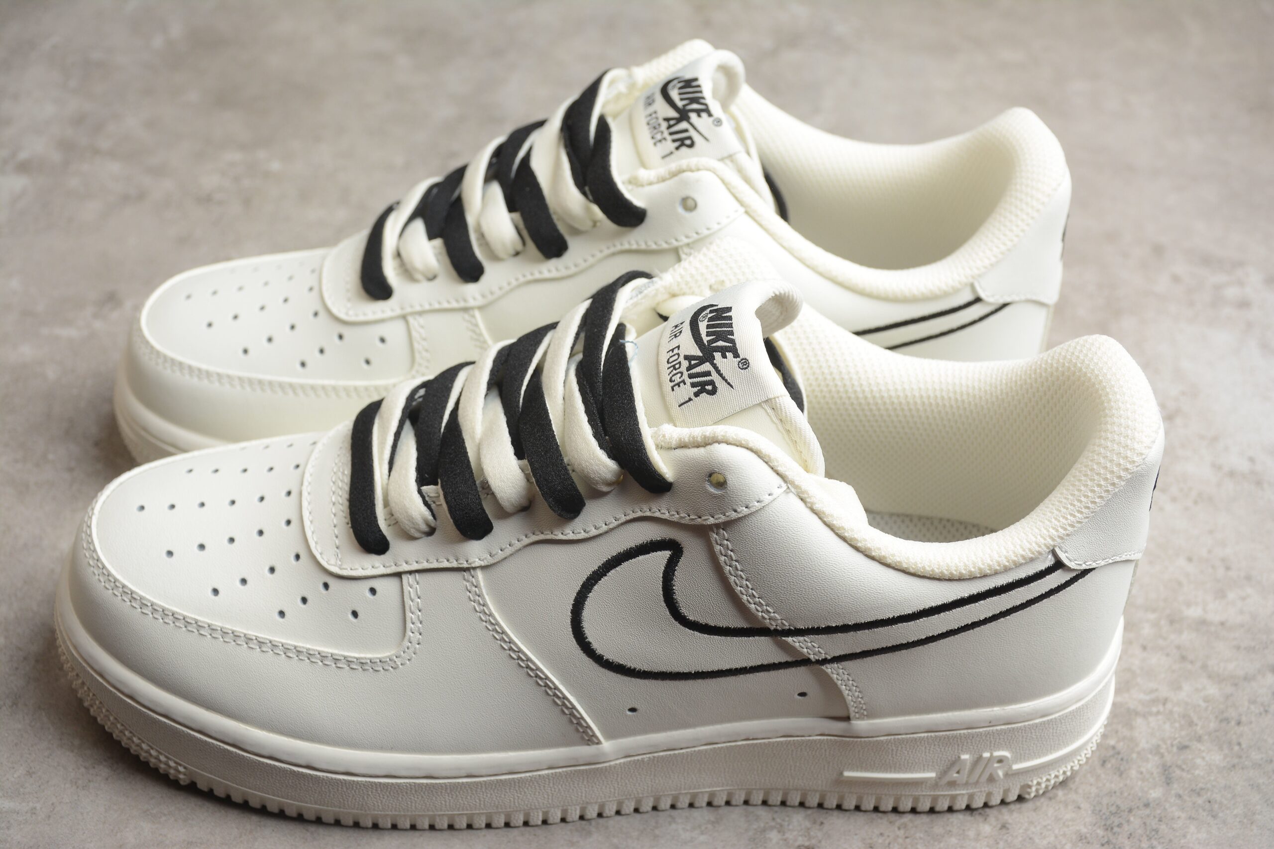 Nk Air Force 1'07 Low CL6326-158 - Image 3