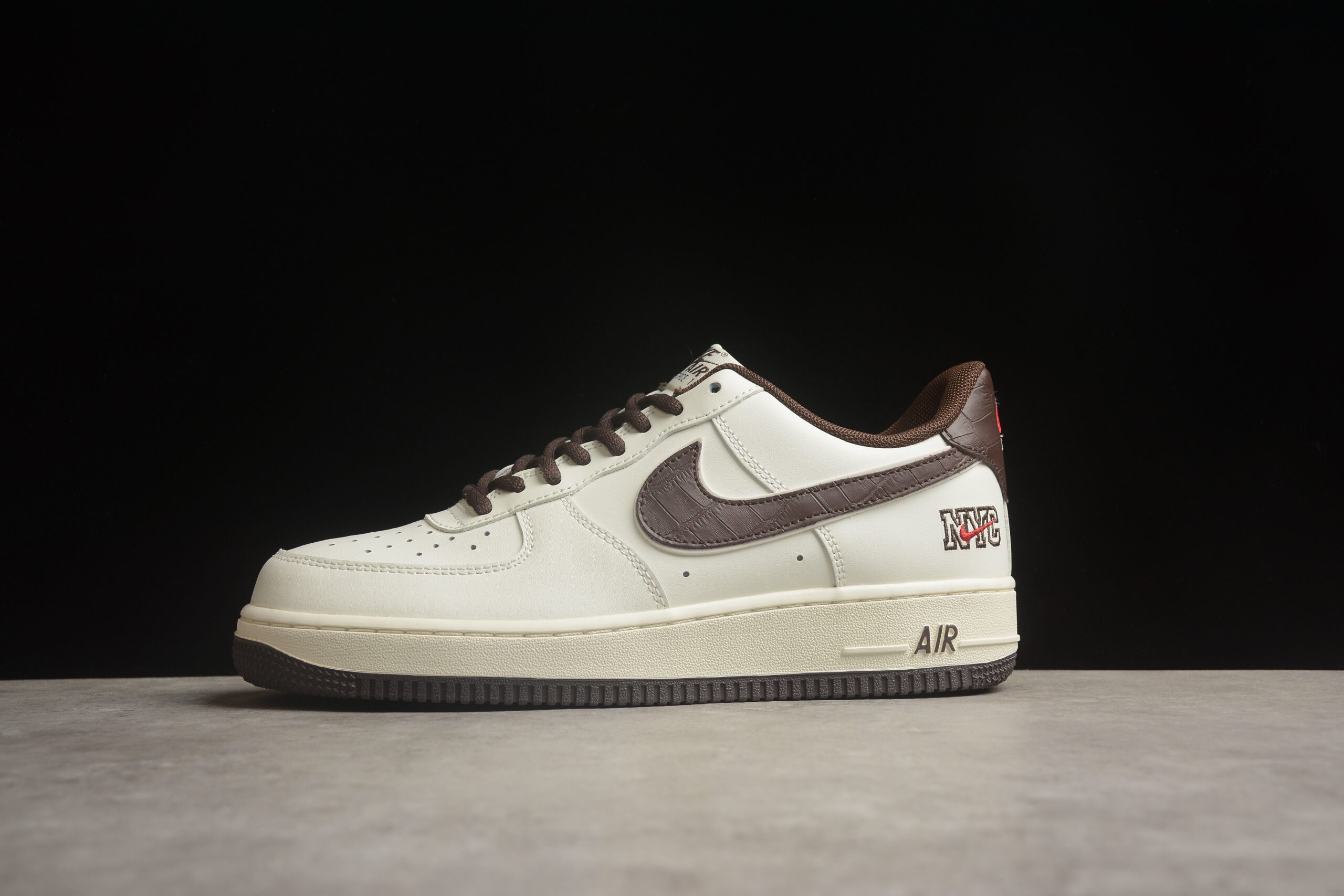 Nk Air Force 1'07 Low CM9612-023 - Image 2
