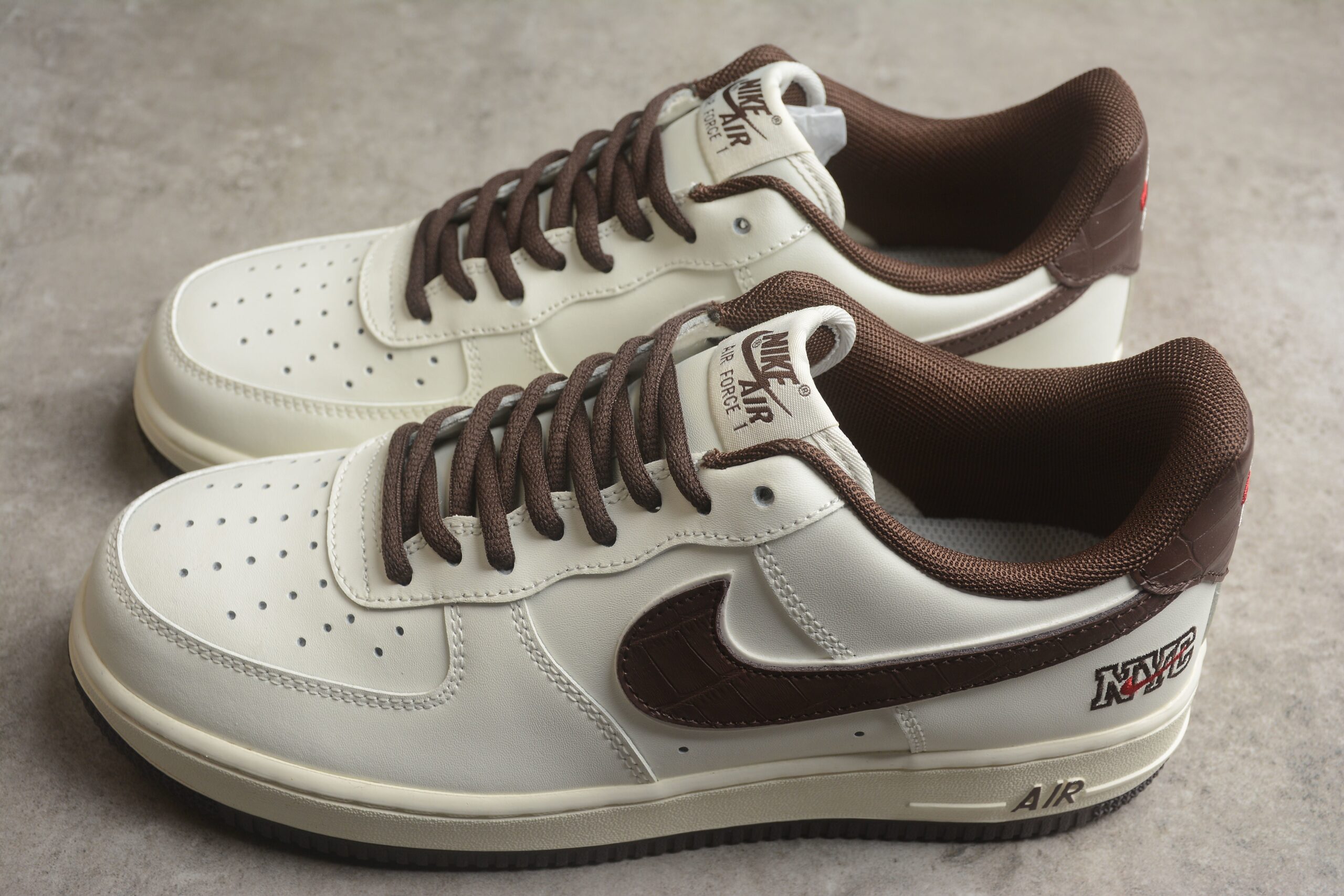 Nk Air Force 1'07 Low CM9612-023 - Image 3