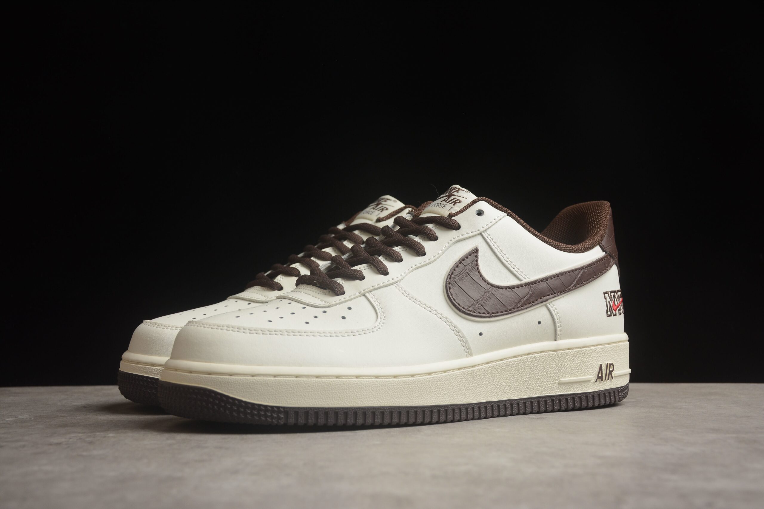 Nk Air Force 1'07 Low CM9612-023 - Image 4