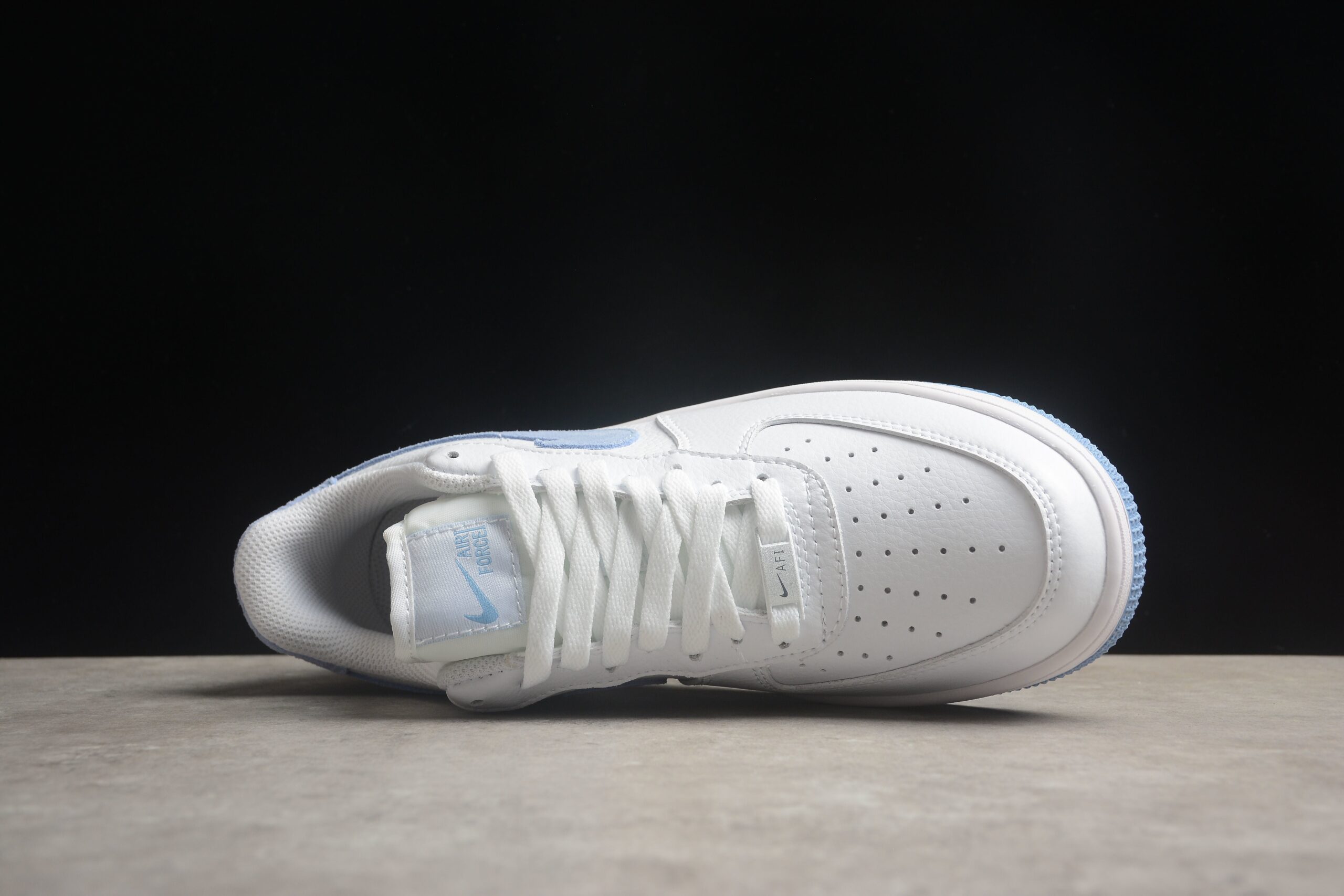 Nk Air Force 1'07 Low CN2873-102 - Image 5