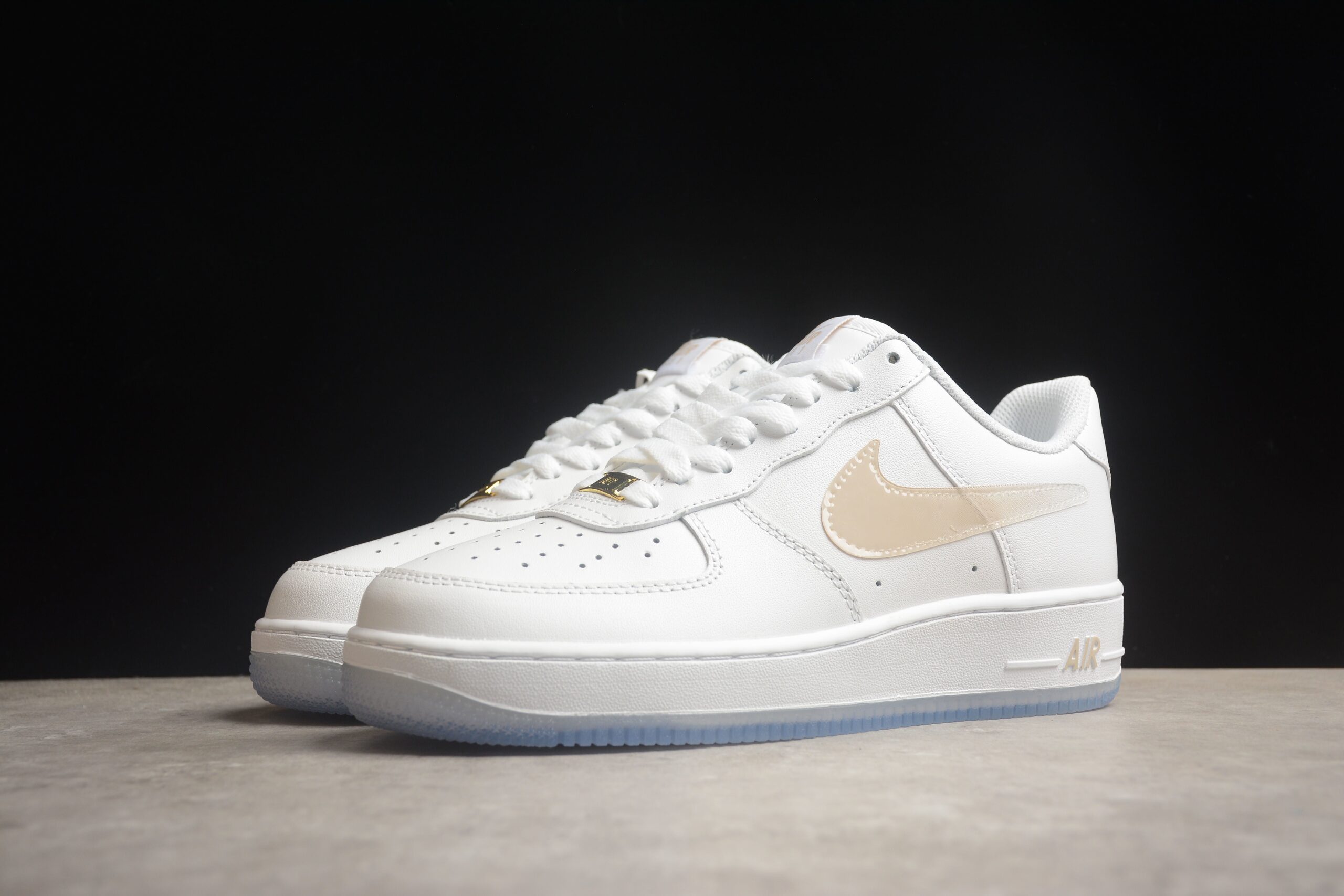 Nk Air Force 1'07 Low " CO3363-368 - Image 4