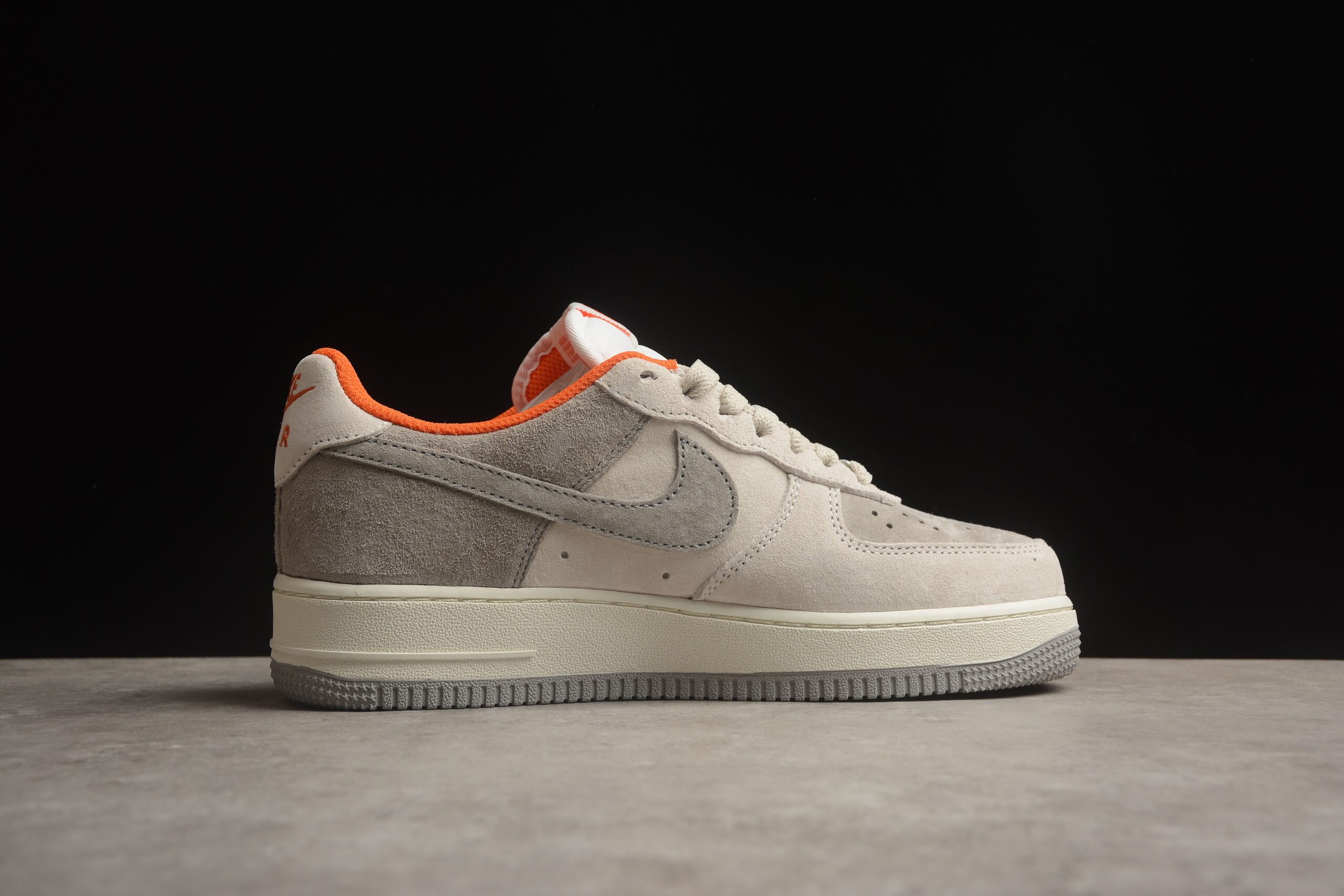 Nk Air Force 1'07 Low CQ5059-102
