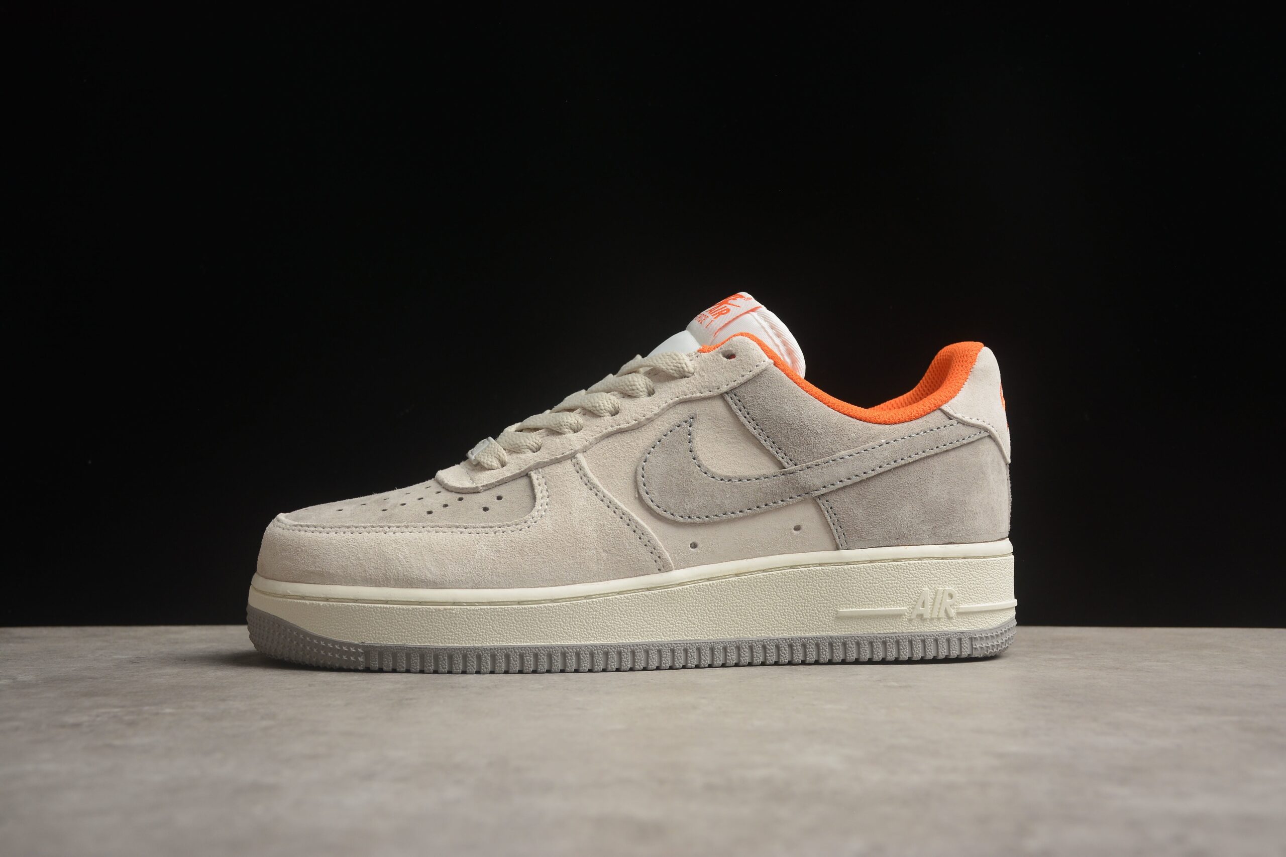 Nk Air Force 1'07 Low CQ5059-102 - Image 2