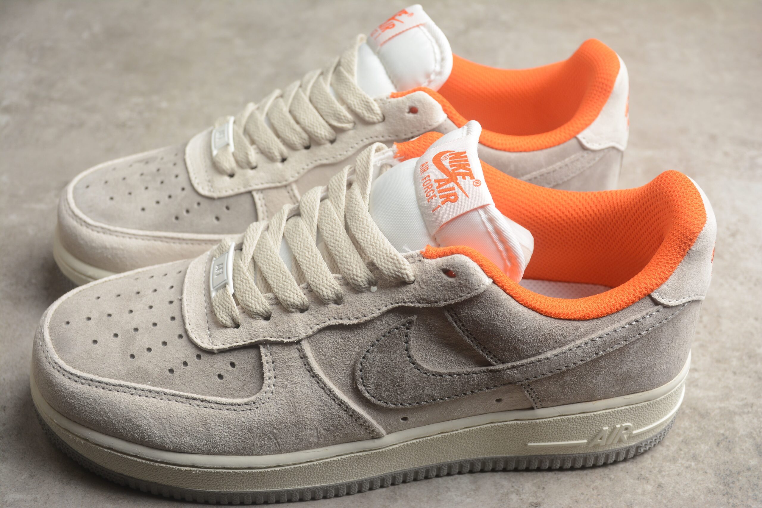 Nk Air Force 1'07 Low CQ5059-102 - Image 3