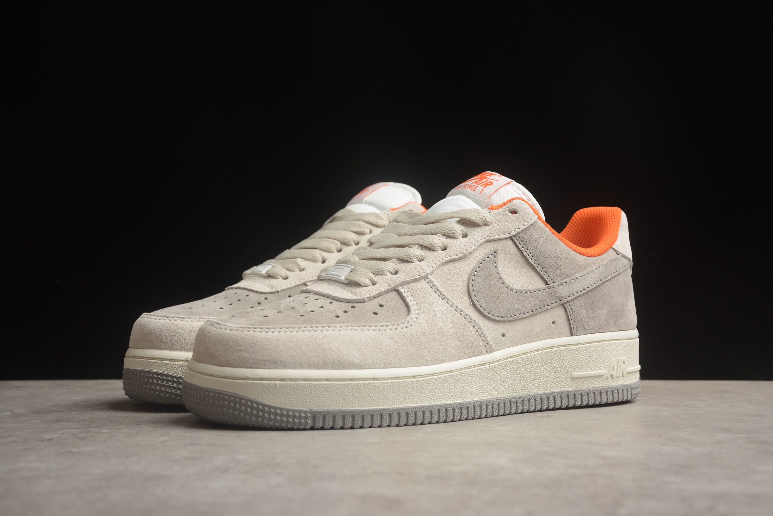 Nk Air Force 1'07 Low CQ5059-102 - Image 4