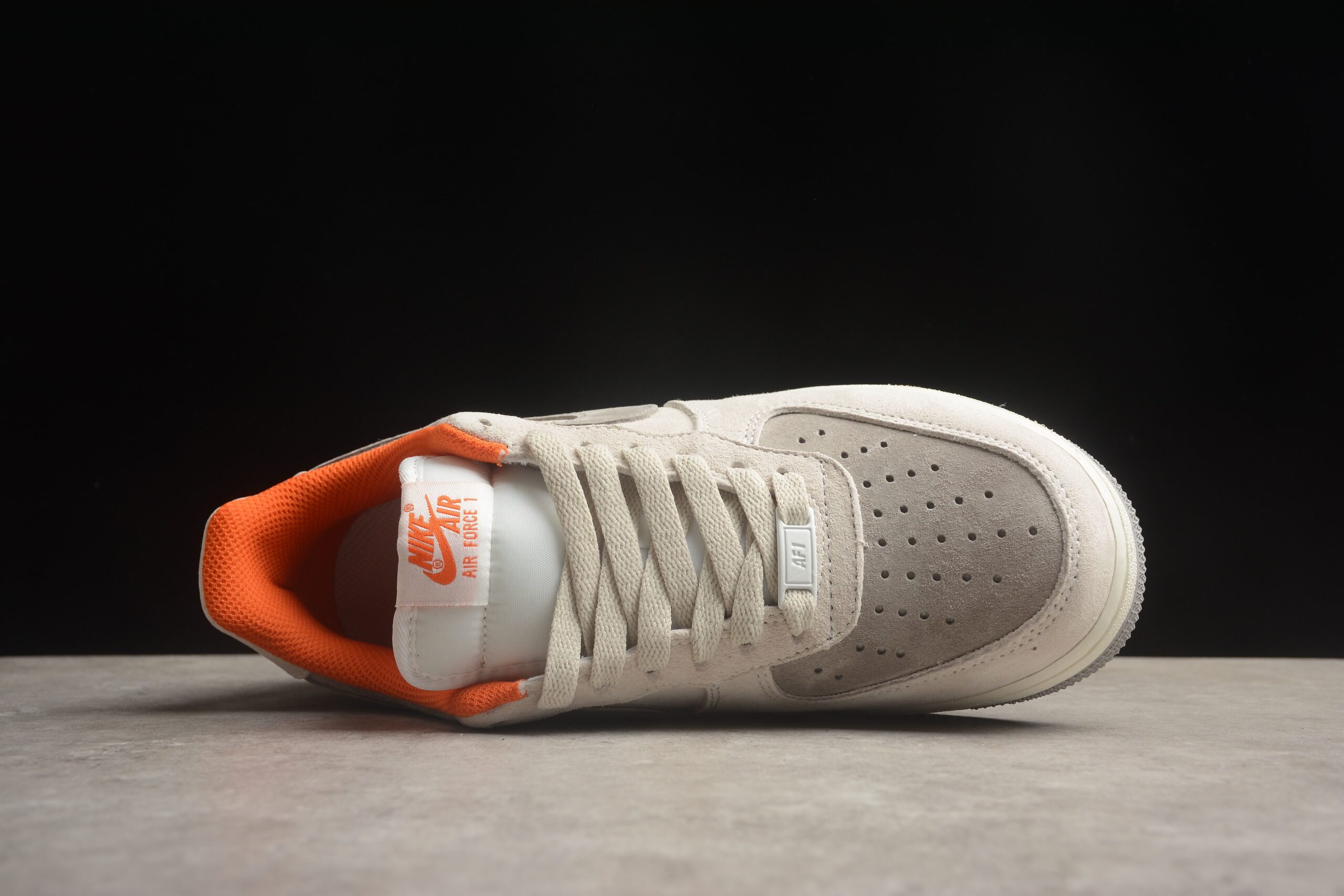 Nk Air Force 1'07 Low CQ5059-102 - Image 5