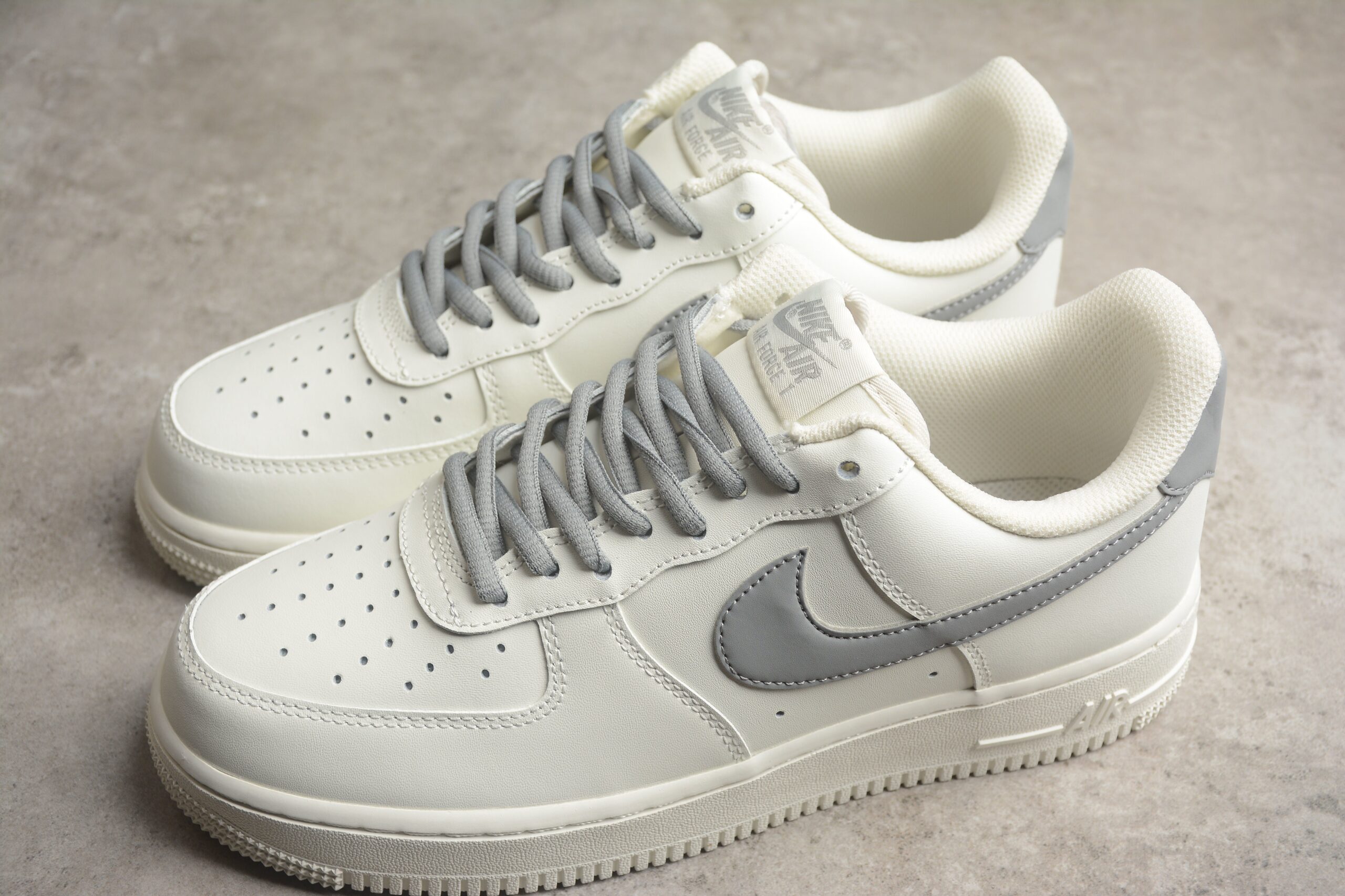 Nk Air Force 1'07 Low CQ5059-222 - Image 3