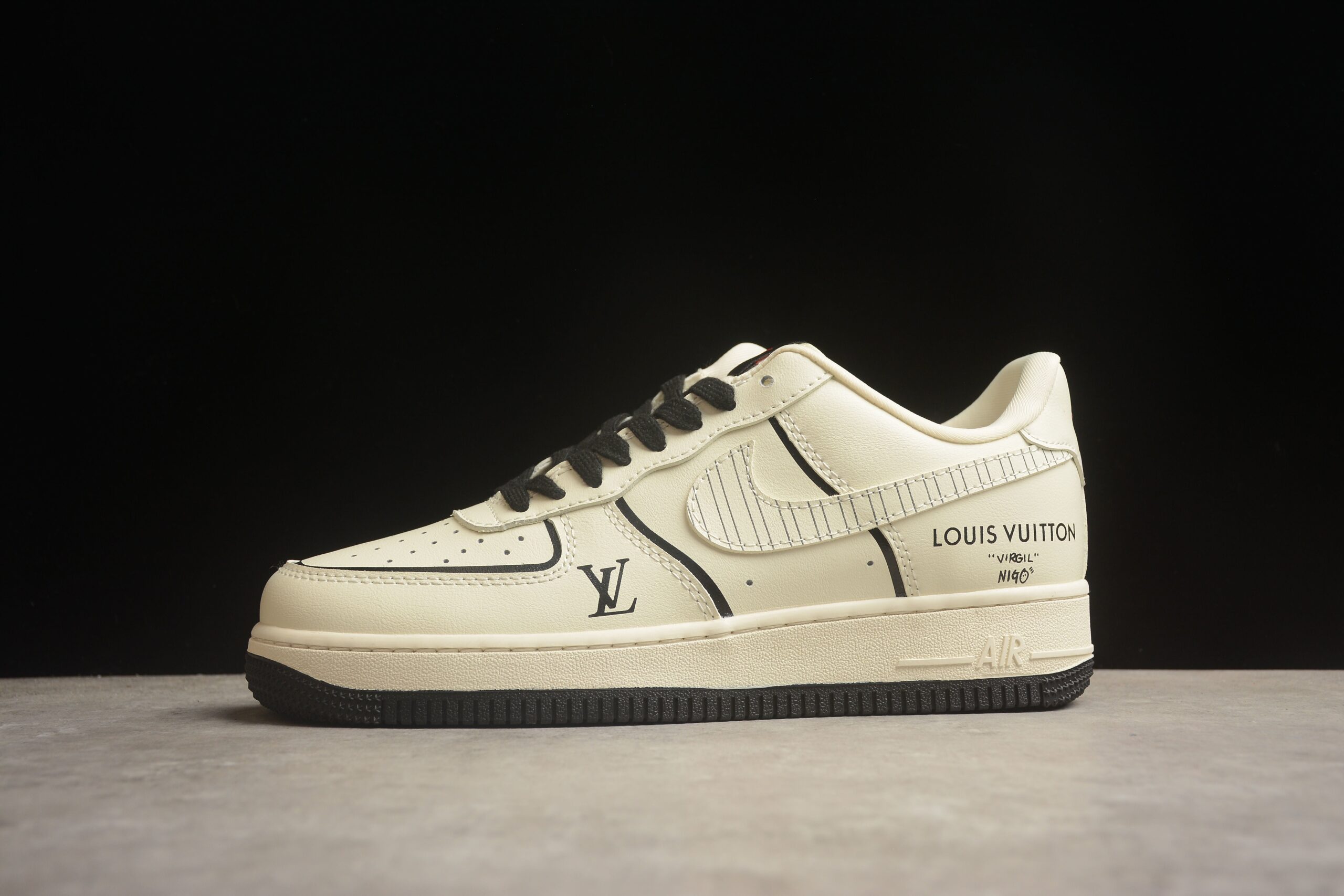 Nk Air Force 1'07 Low CT3228-100 - Image 2