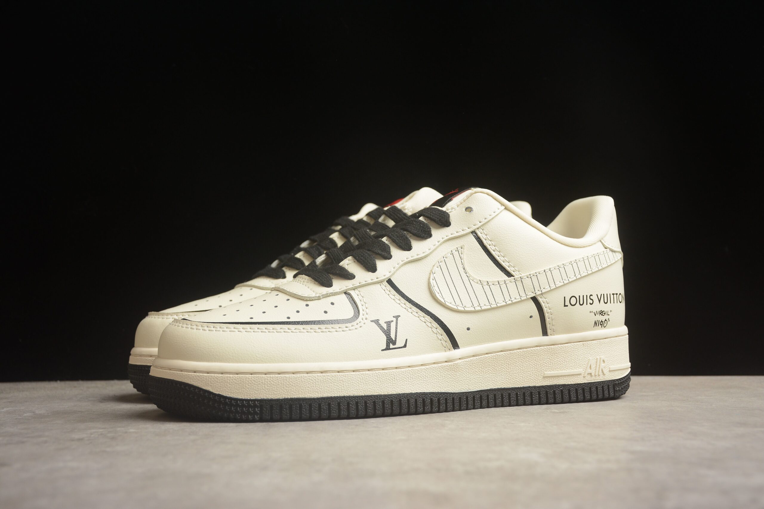 Nk Air Force 1'07 Low CT3228-100 - Image 4