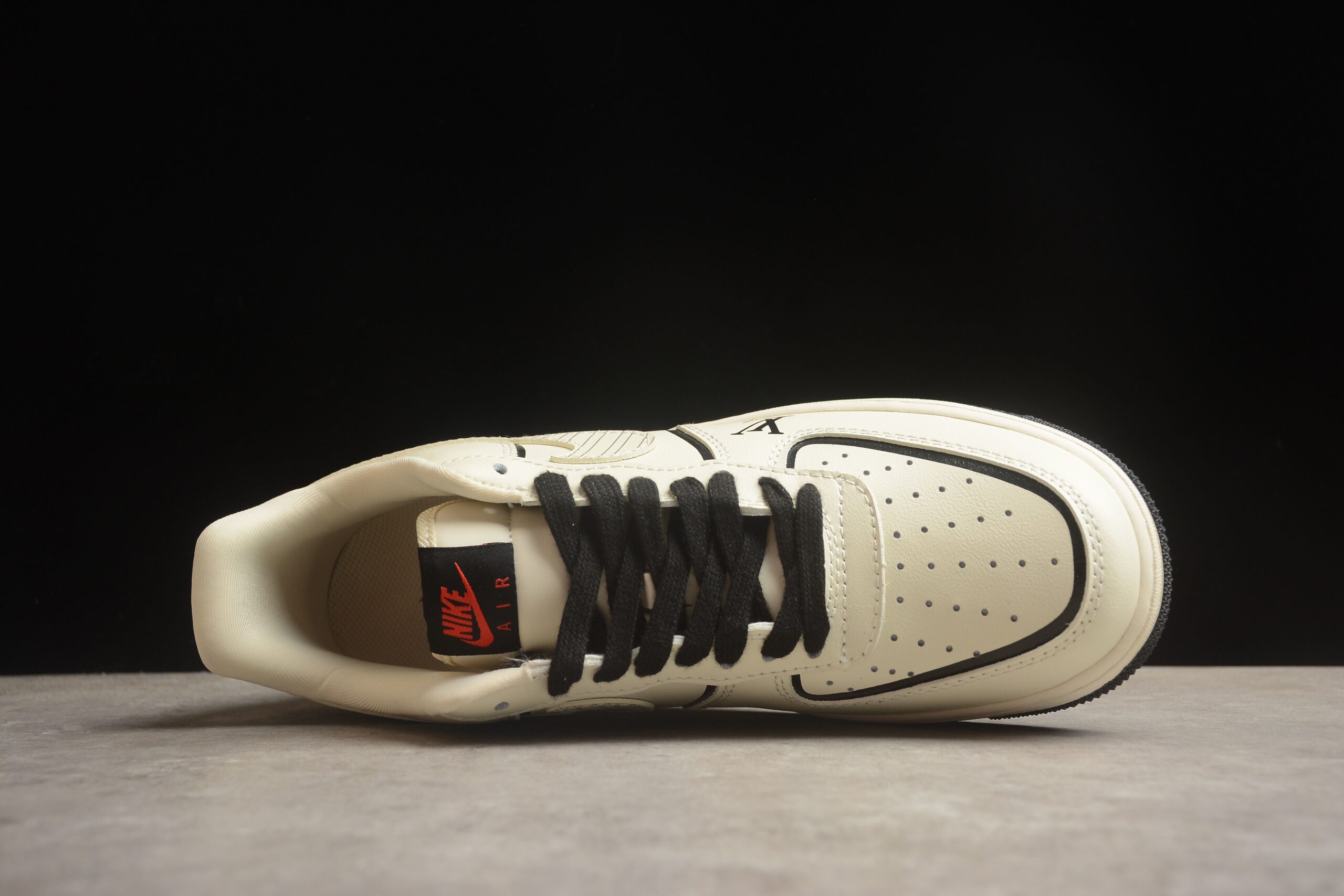 Nk Air Force 1'07 Low CT3228-100 - Image 5