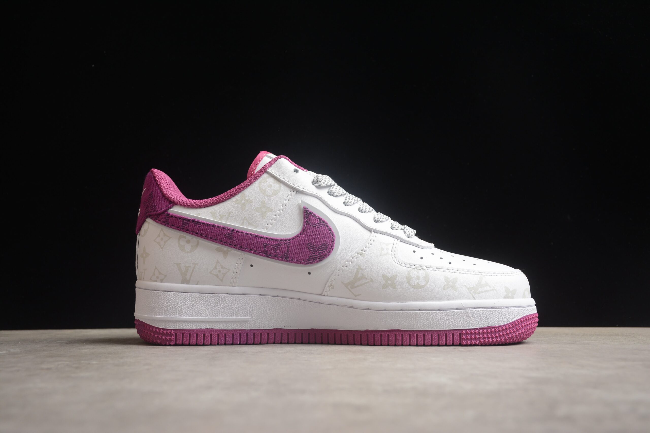 Nk Air Force 1'07 Low CV0670-500