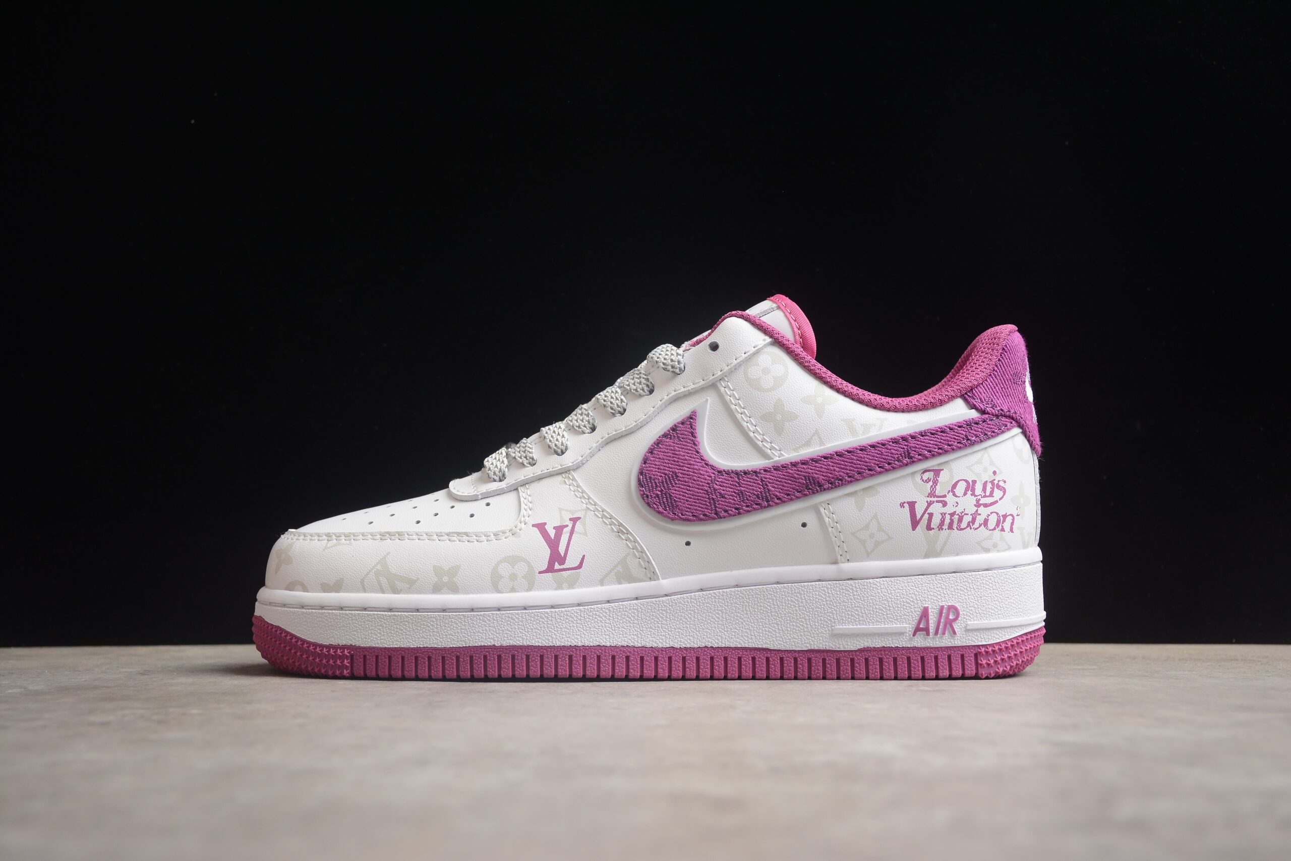 Nk Air Force 1'07 Low CV0670-500 - Image 2