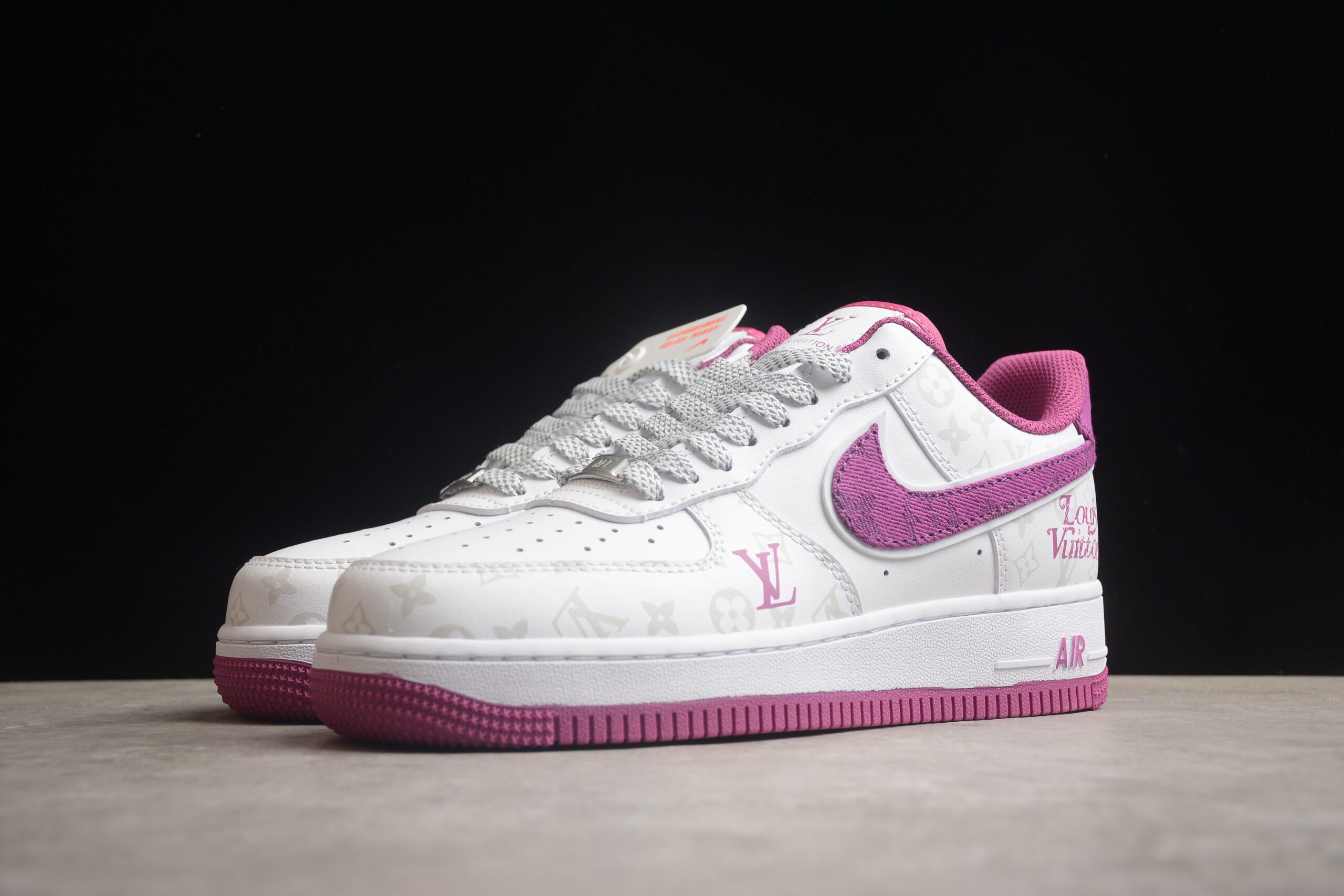 Nk Air Force 1'07 Low CV0670-500 - Image 4