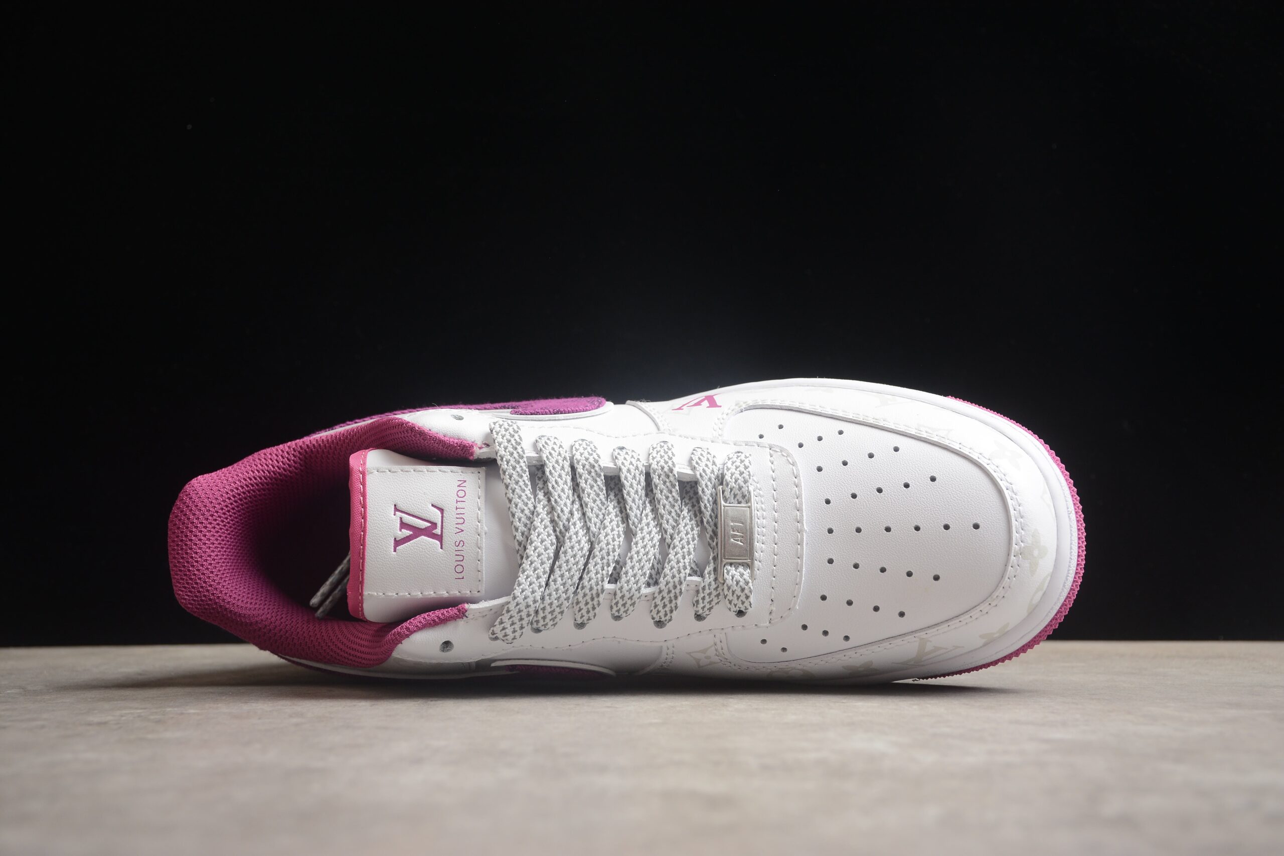 Nk Air Force 1'07 Low CV0670-500 - Image 5