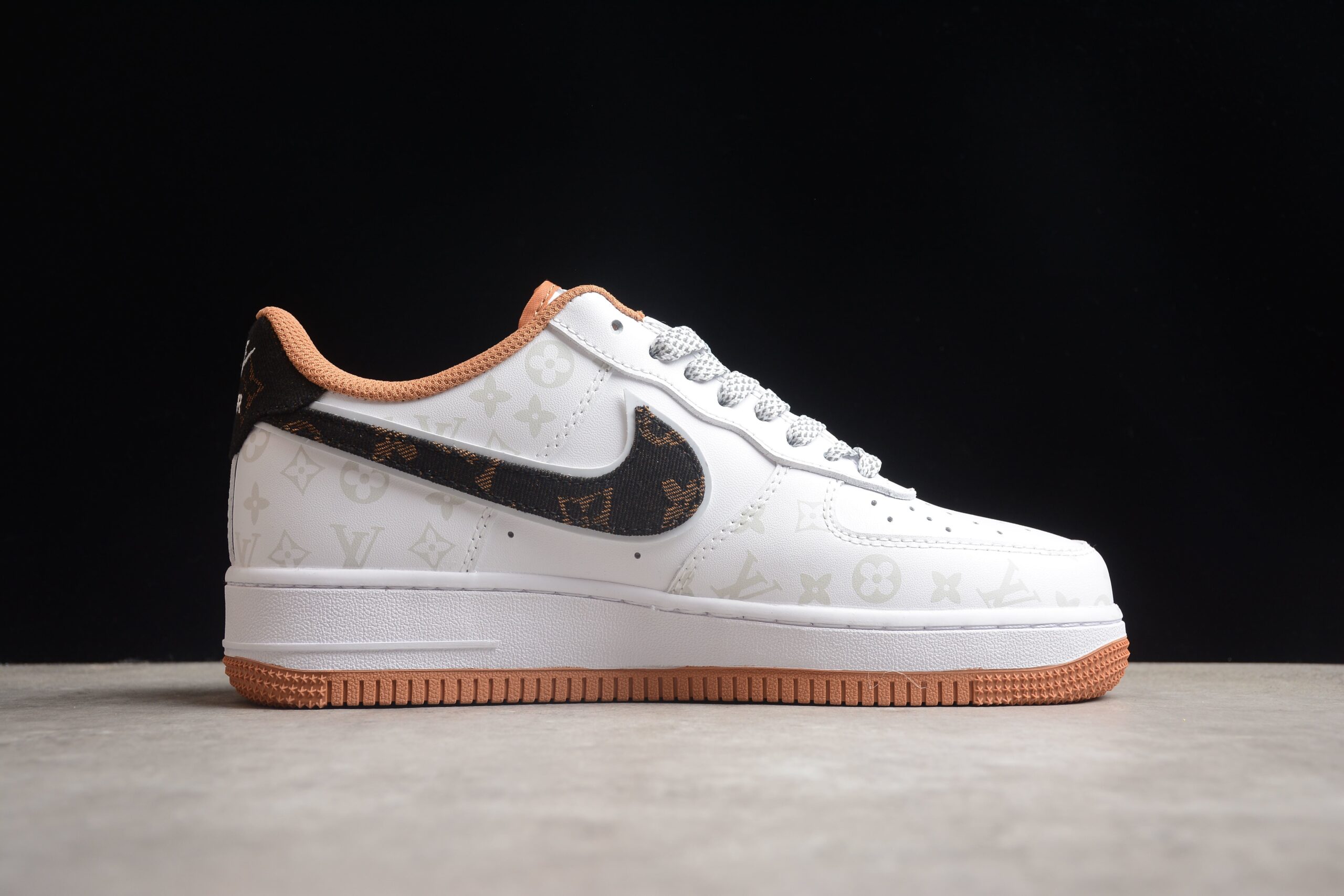 Nk Air Force 1'07 Low CV0670-600