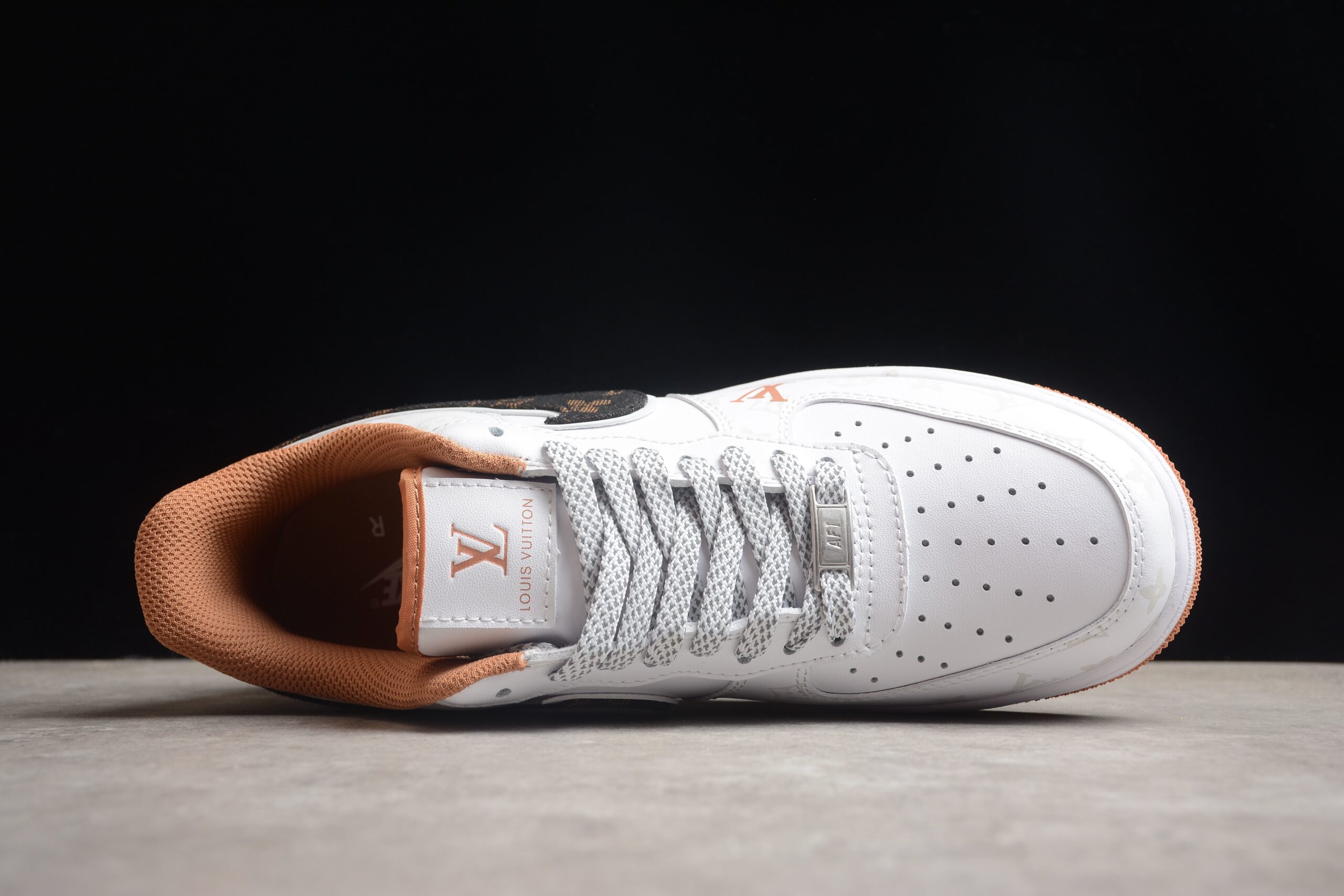 Nk Air Force 1'07 Low CV0670-600 - Image 5