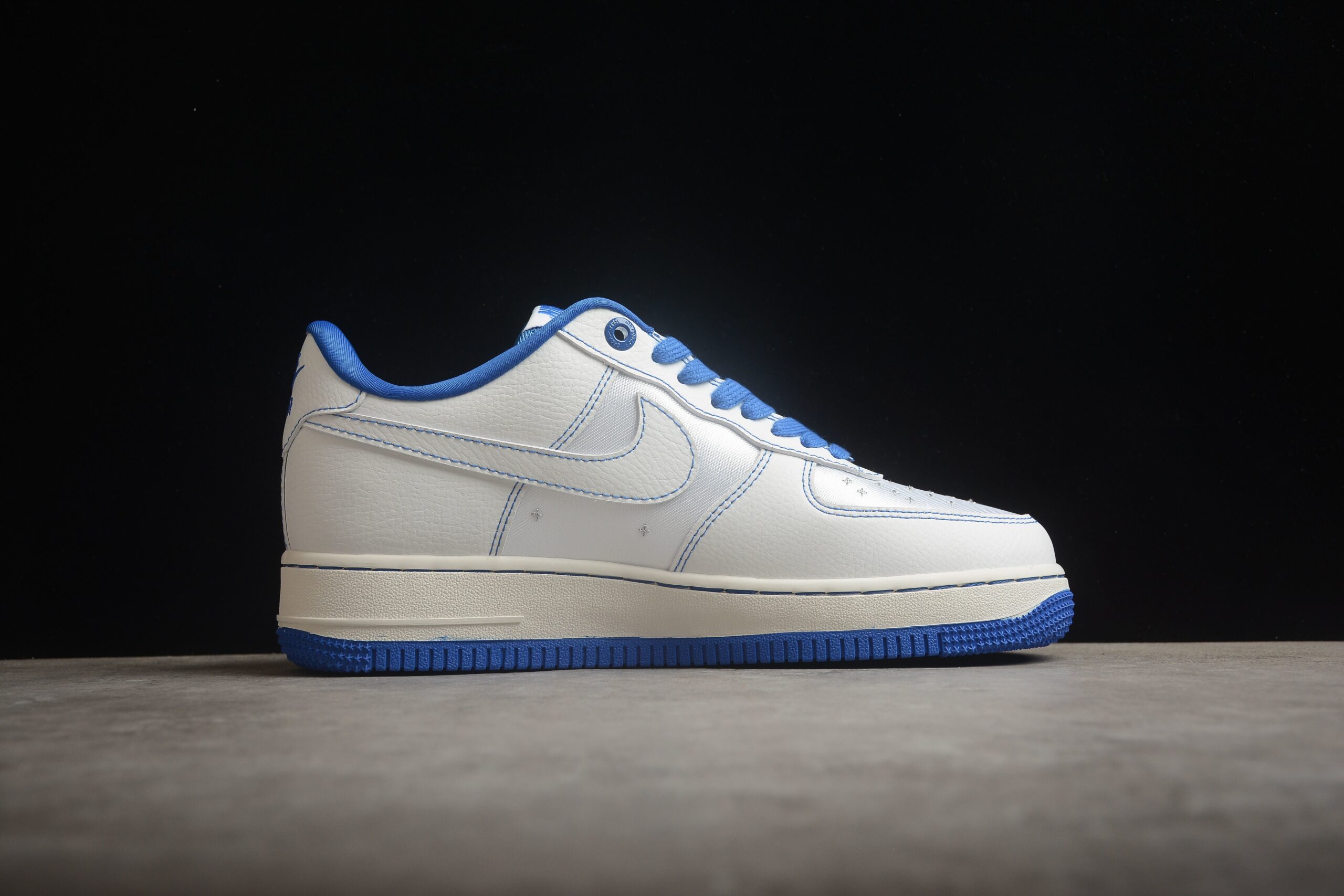 Nk Air Force 1'07 Low CV1724-108
