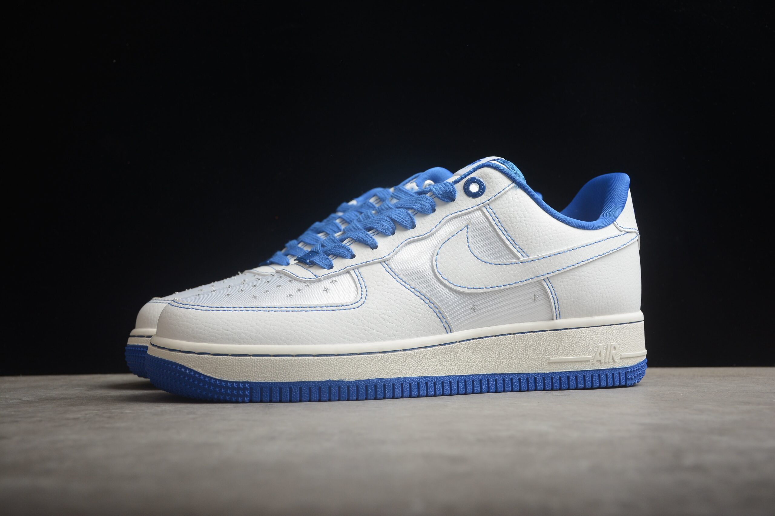 Nk Air Force 1'07 Low CV1724-108 - Image 2