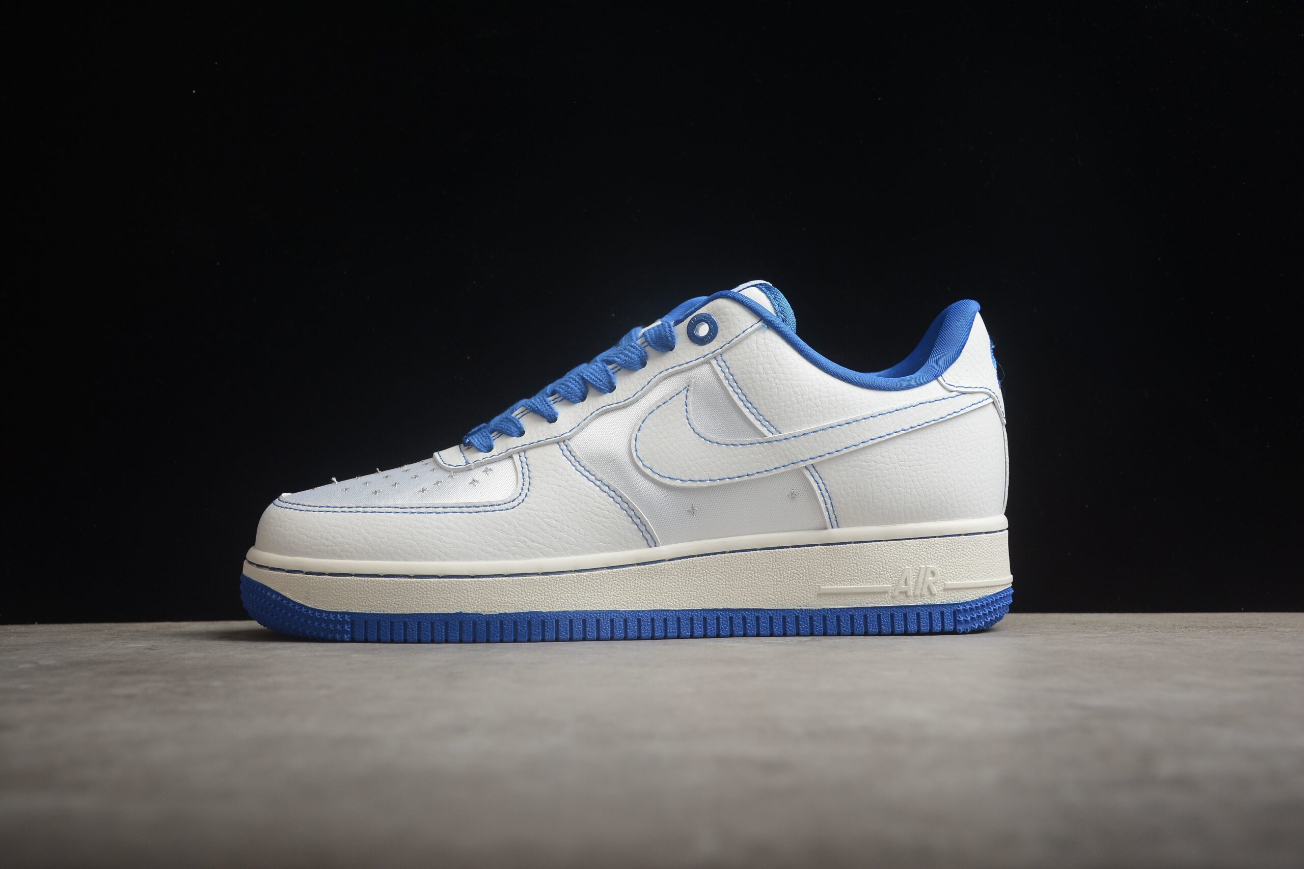 Nk Air Force 1'07 Low CV1724-108 - Image 3
