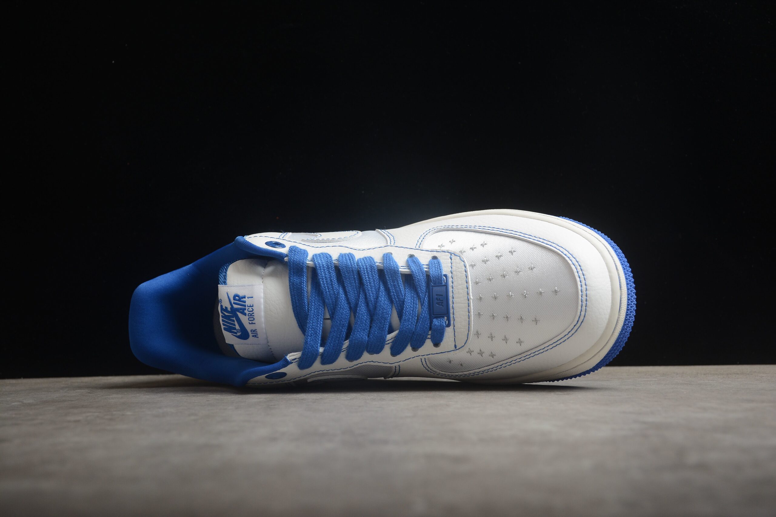 Nk Air Force 1'07 Low CV1724-108 - Image 5