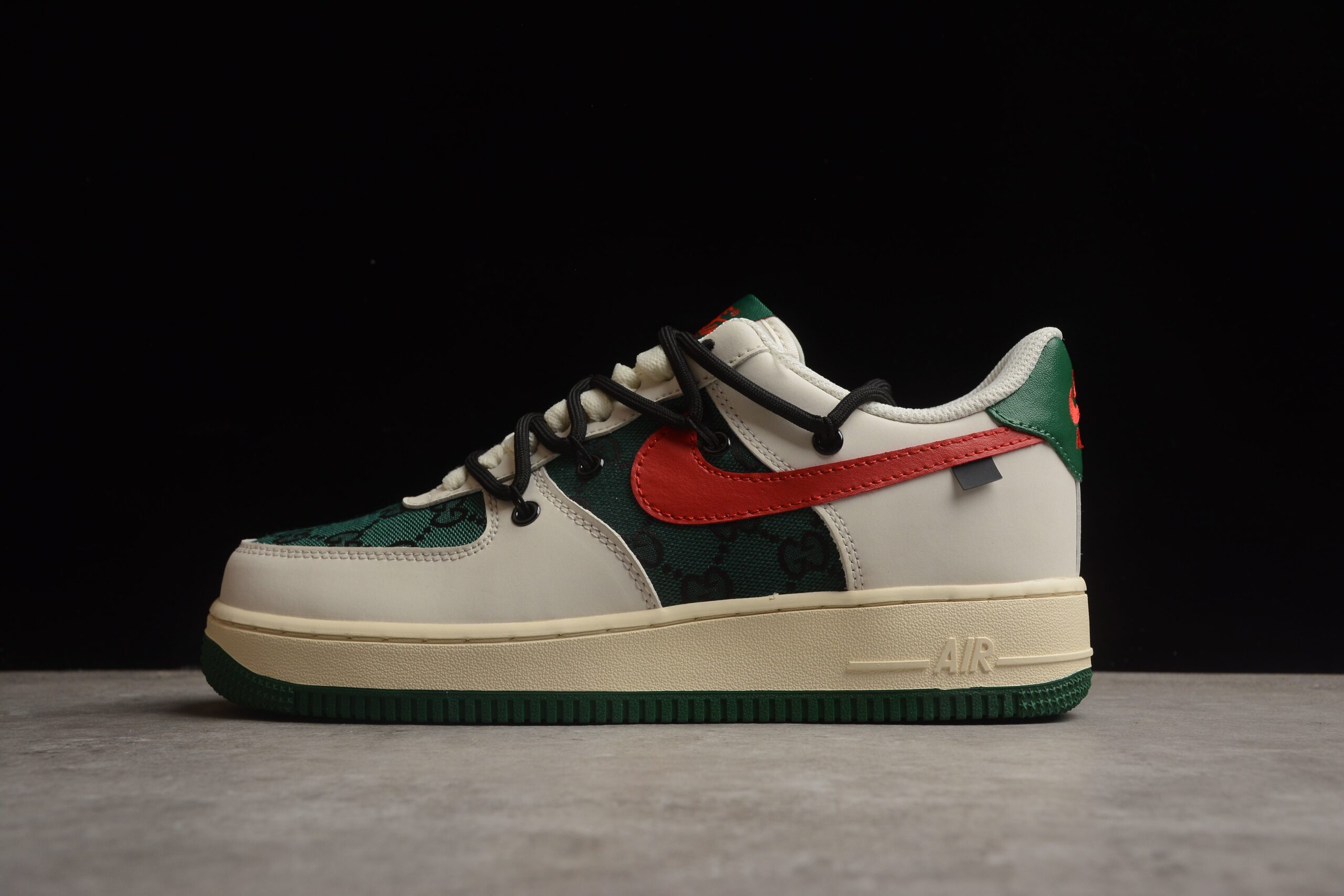 NK Air Force 1 FD0793-100 - Image 2