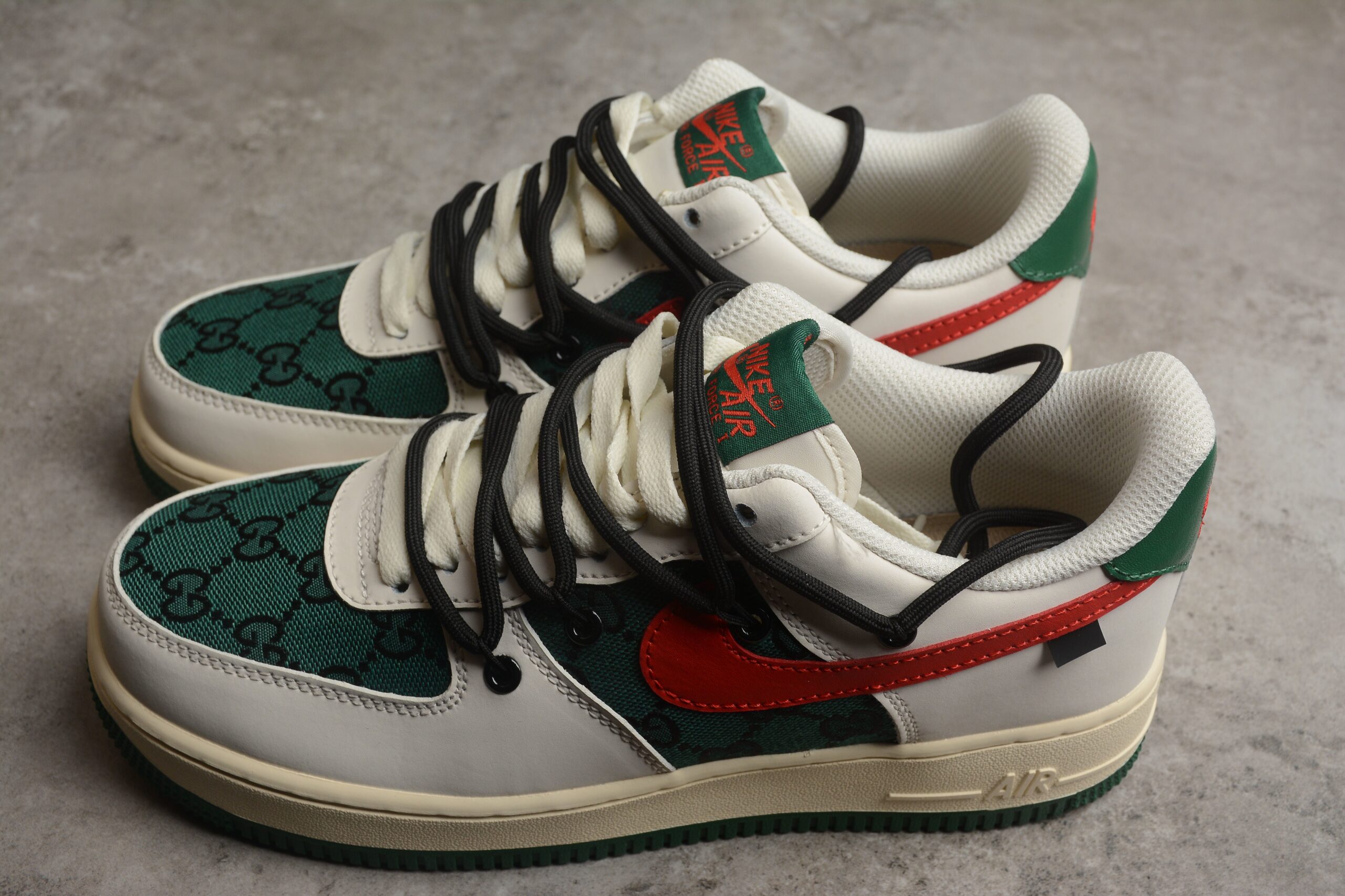 NK Air Force 1 FD0793-100 - Image 3