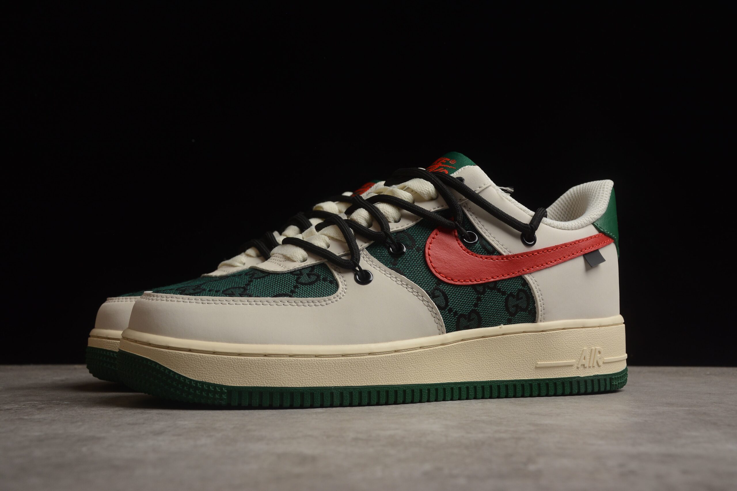 NK Air Force 1 FD0793-100 - Image 4