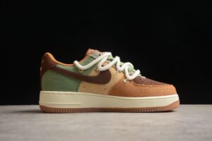 Nk Air Force 1'07 Low CV1727-200