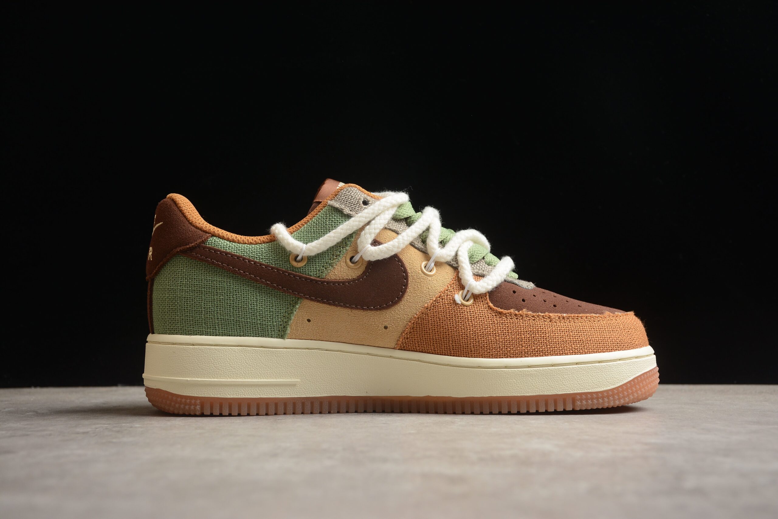 Nk Air Force 1'07 Low CV1727-200