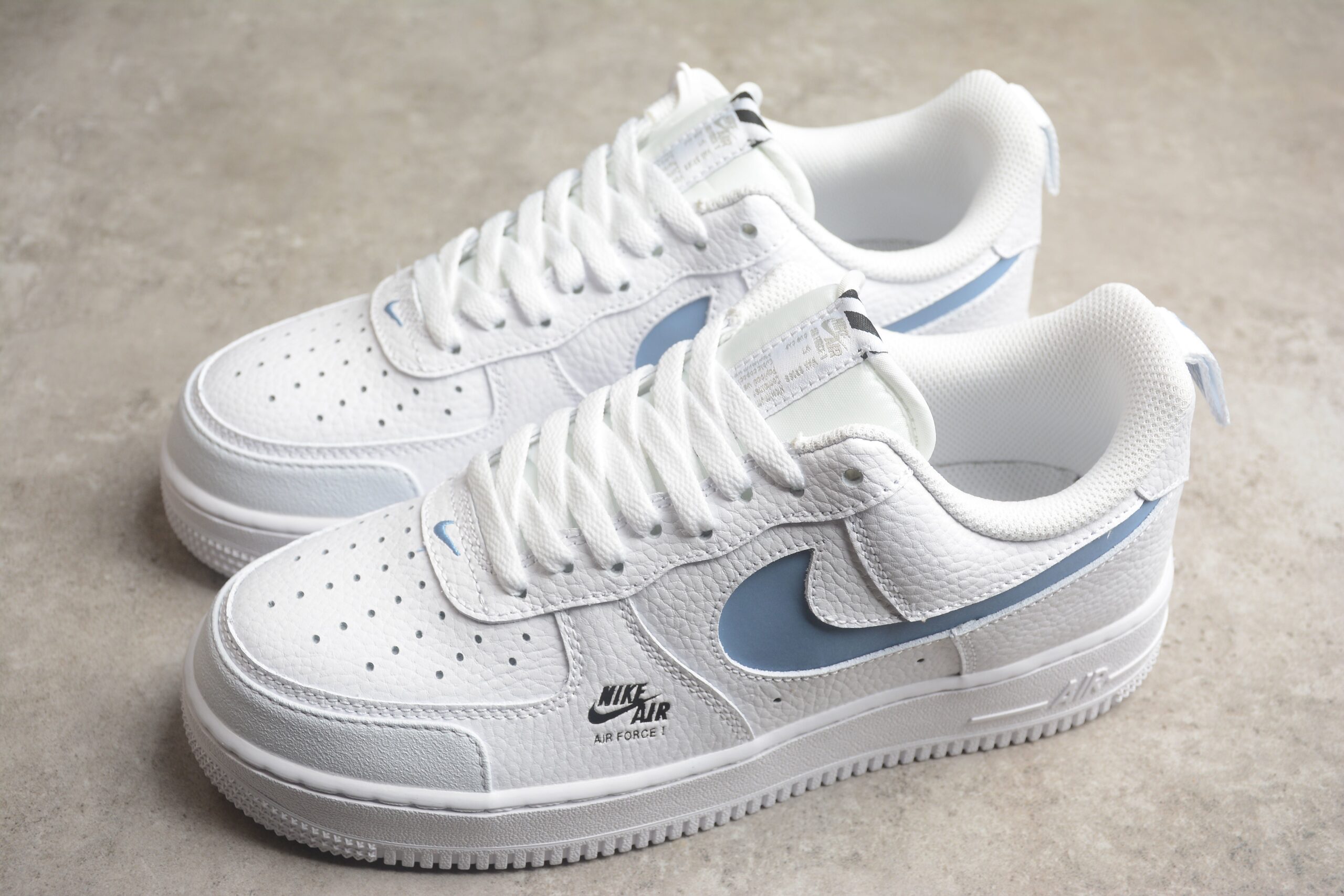 Nk Air Force 1'07 Low CV3039-118 - Image 3