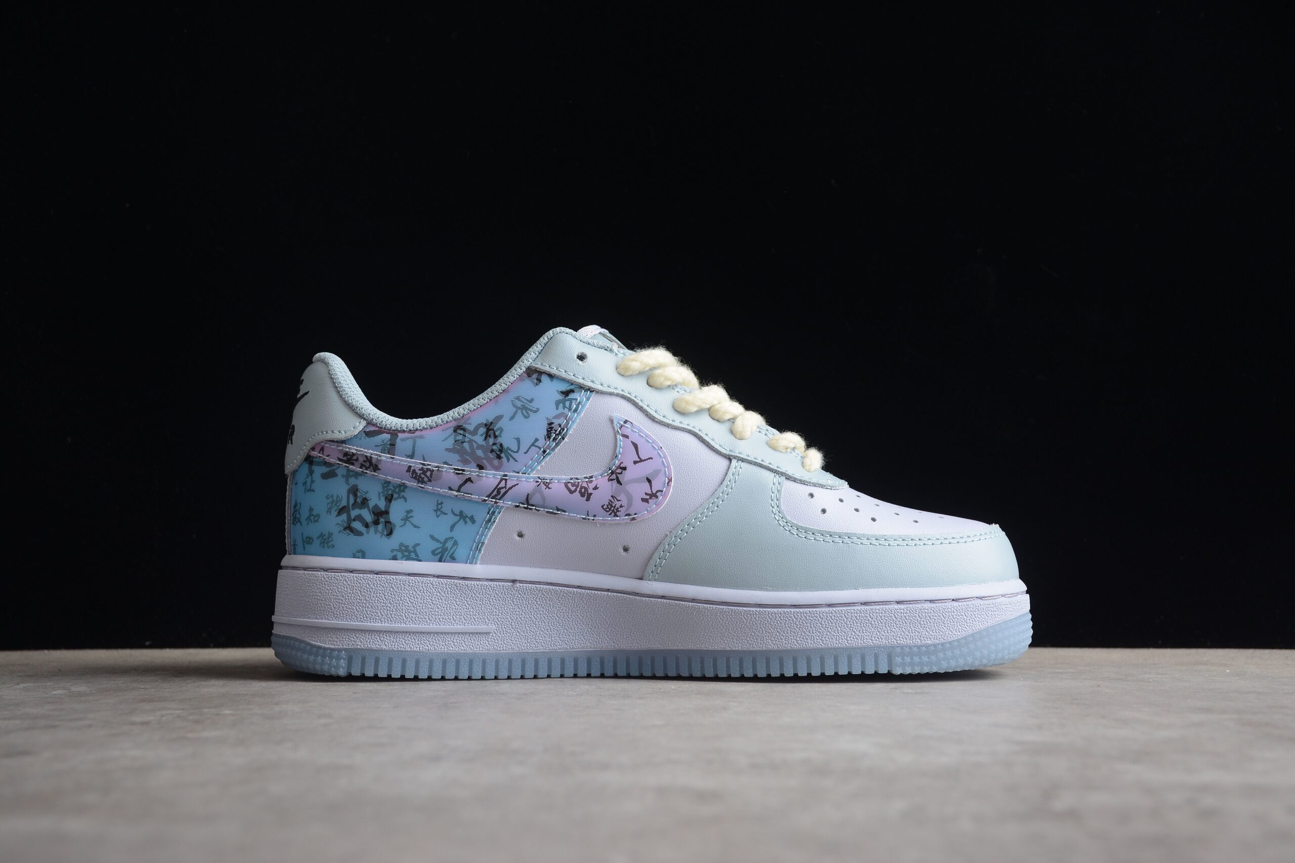 Nk Air Force 1'07 Low CW0088-222