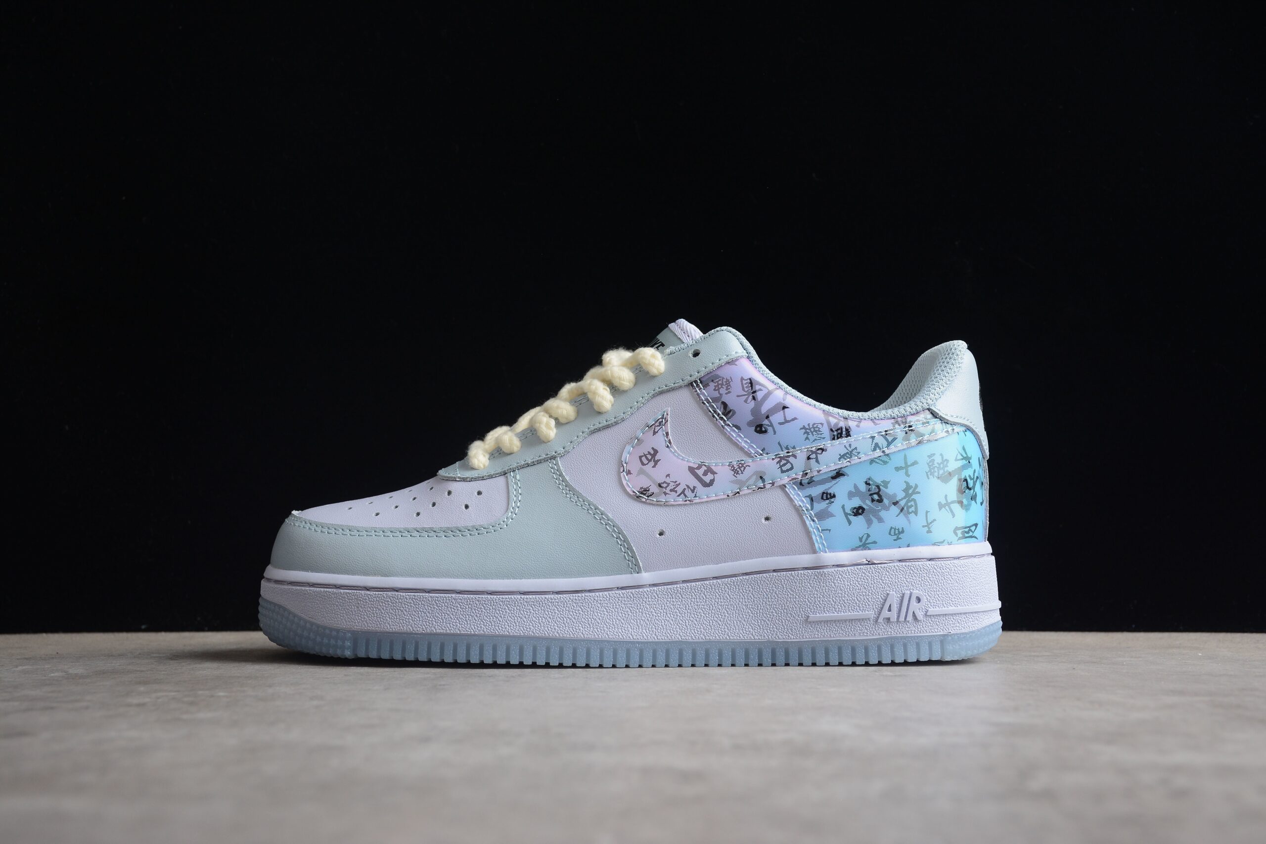 Nk Air Force 1'07 Low CW0088-222 - Image 2