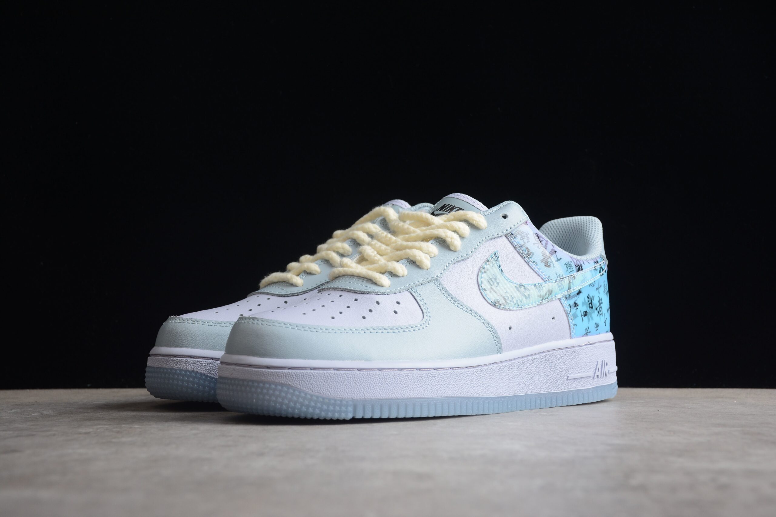 Nk Air Force 1'07 Low CW0088-222 - Image 4