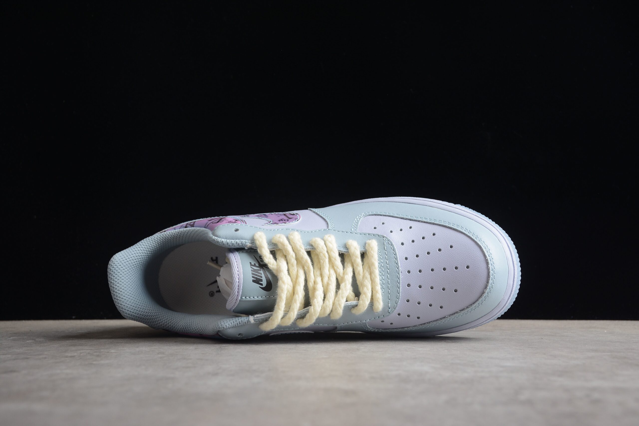 Nk Air Force 1'07 Low CW0088-222 - Image 5