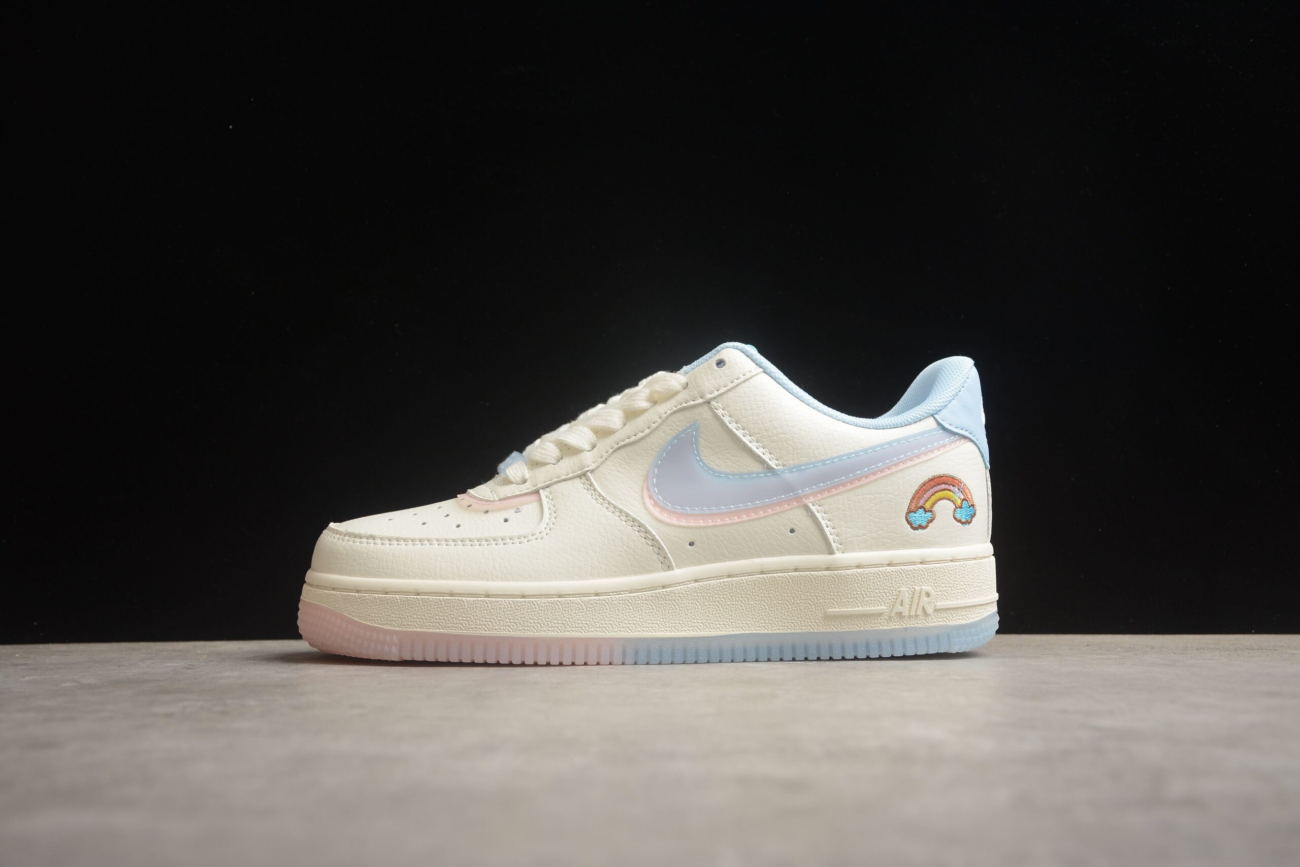 Nk Air Force 1'07 Low CW1574-805 - Image 2