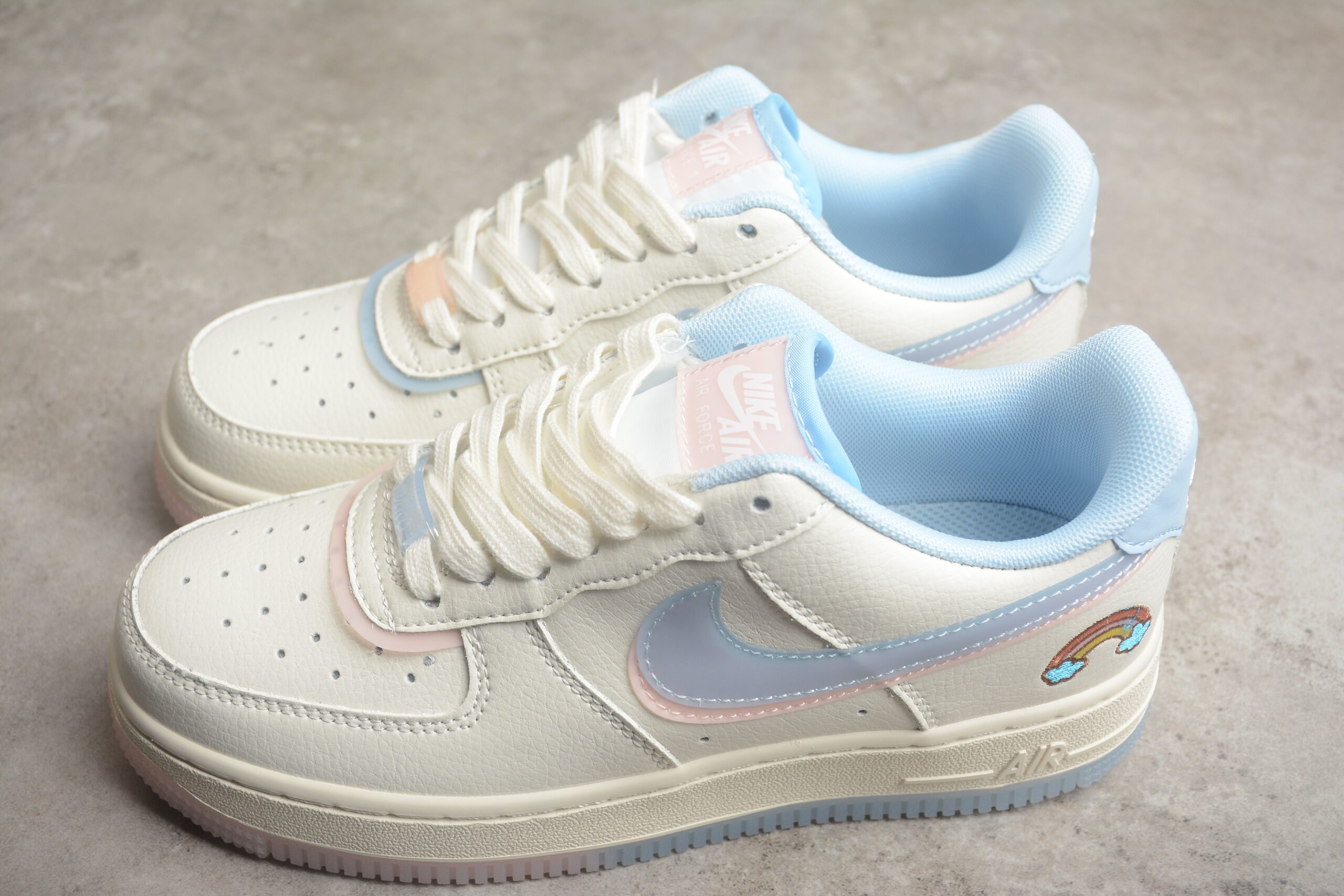 Nk Air Force 1'07 Low CW1574-805 - Image 3