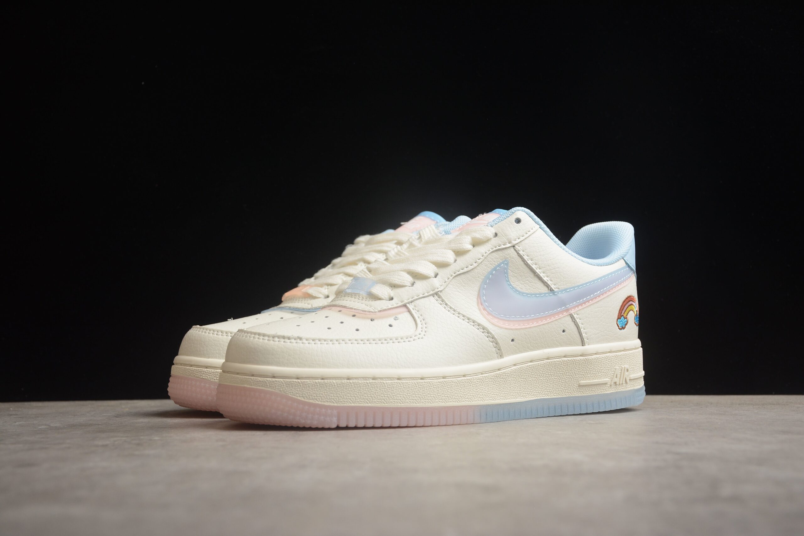 Nk Air Force 1'07 Low CW1574-805 - Image 4