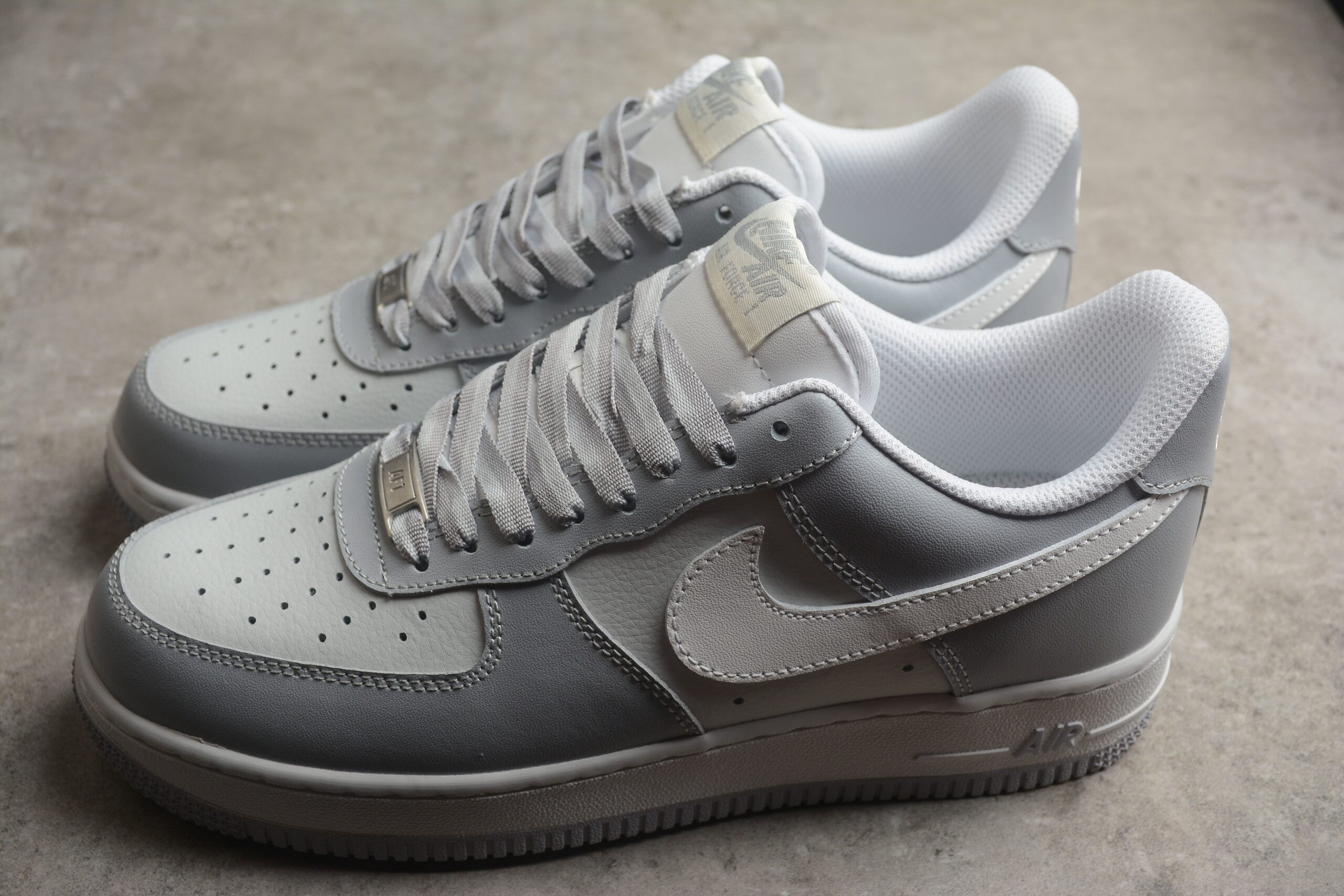 Nk Air Force 1'07 Low CW1888-606 - Image 3