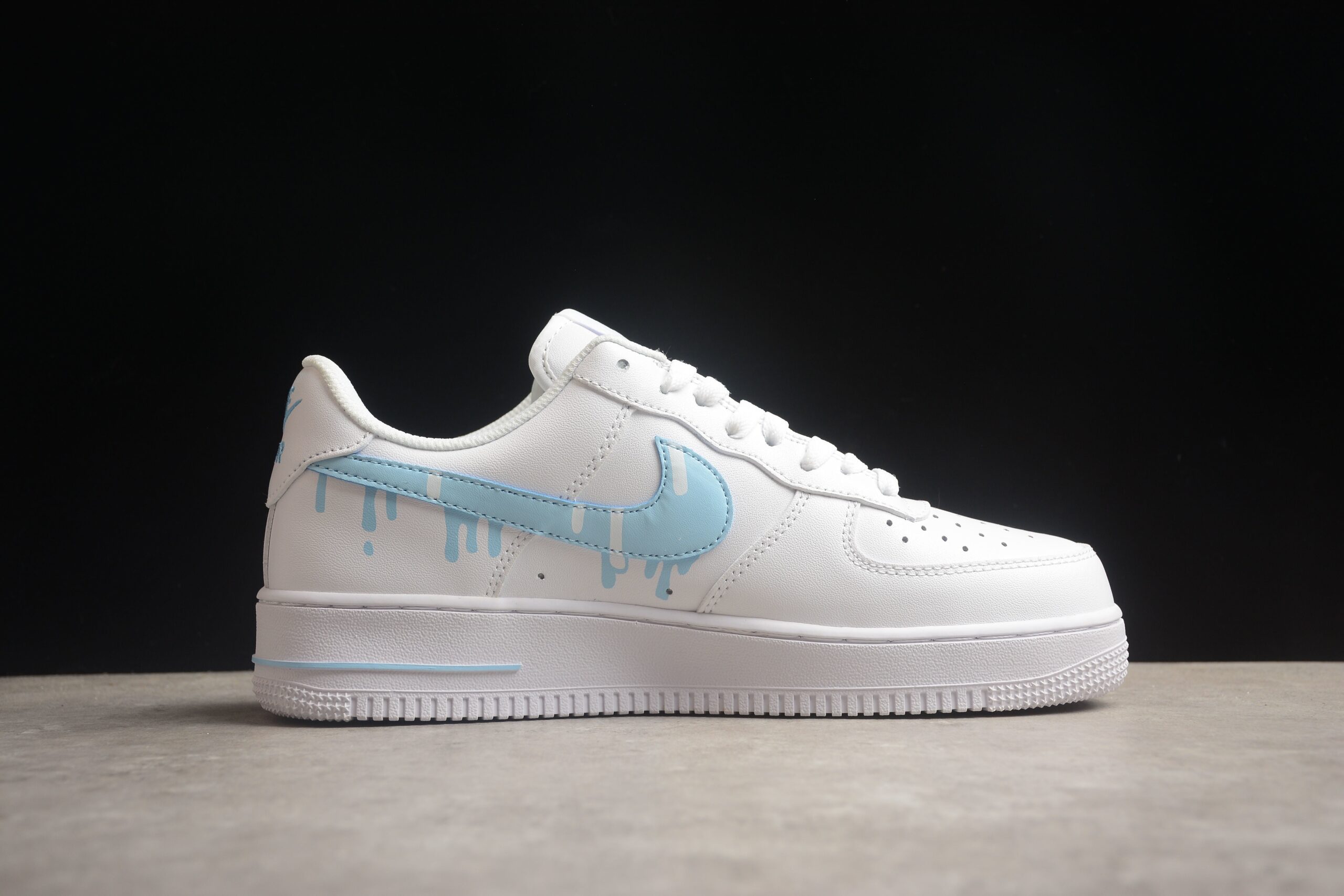 Nk Air Force 1'07 Low CW2288-005