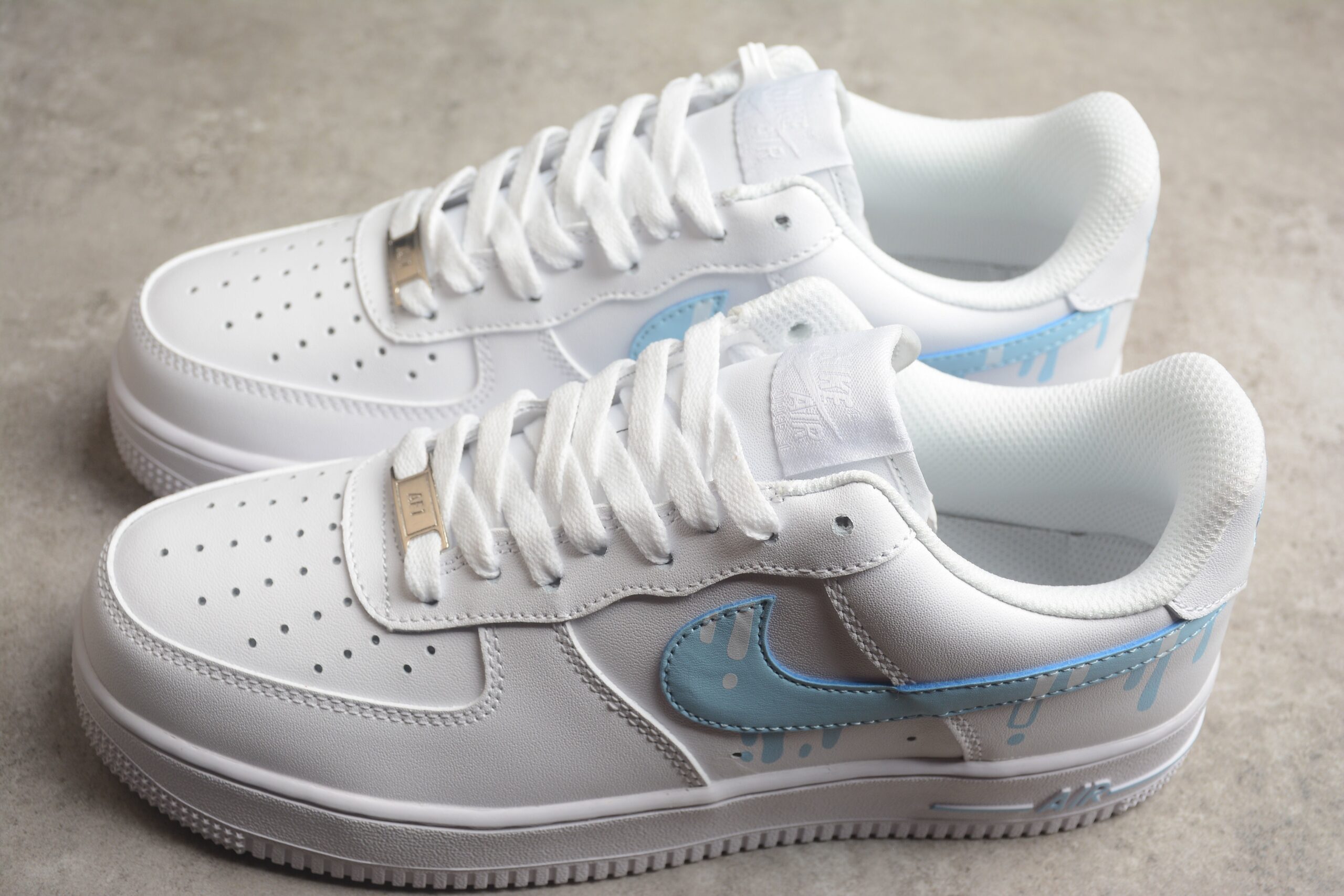 Nk Air Force 1'07 Low CW2288-005 - Image 3
