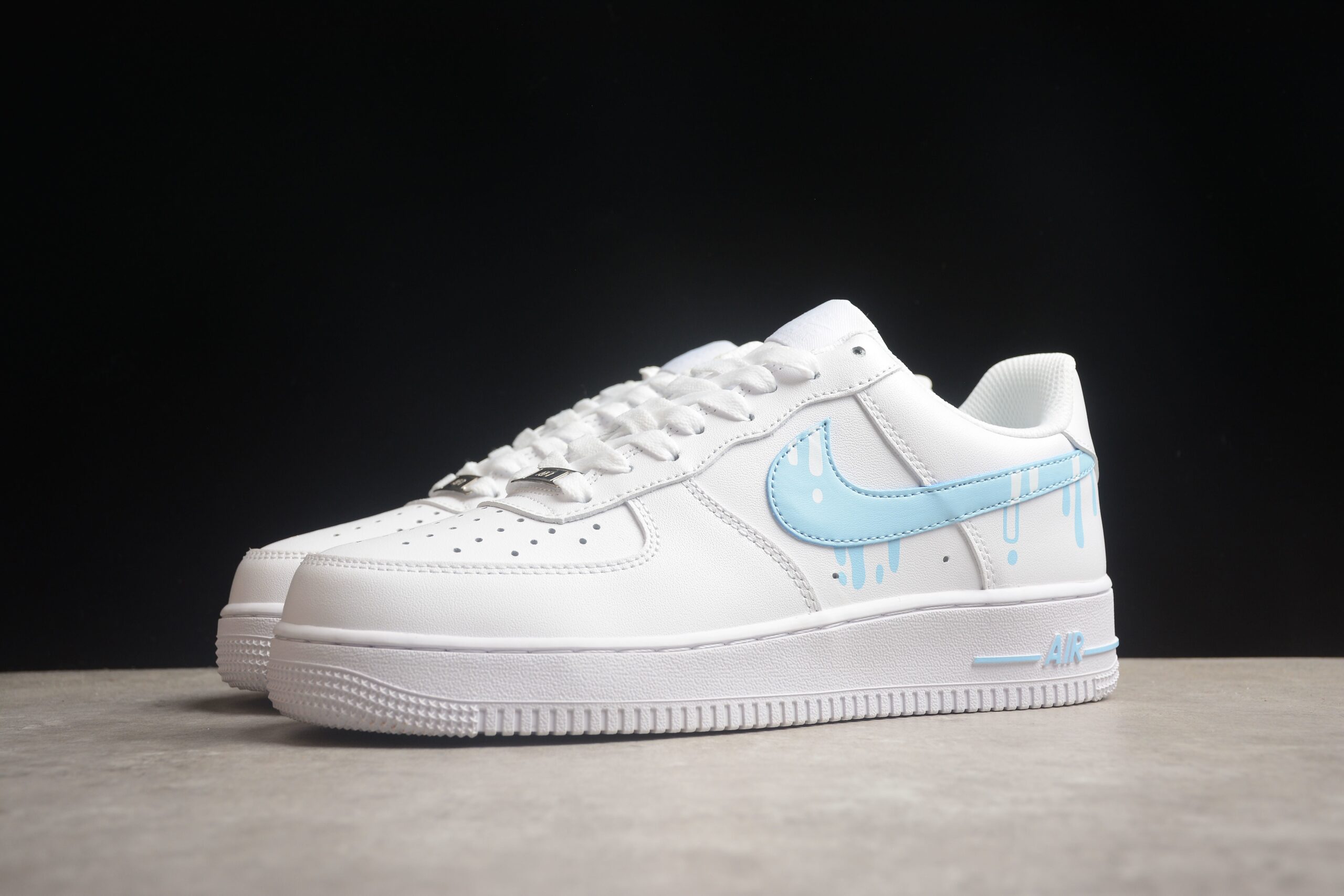 Nk Air Force 1'07 Low CW2288-005 - Image 4