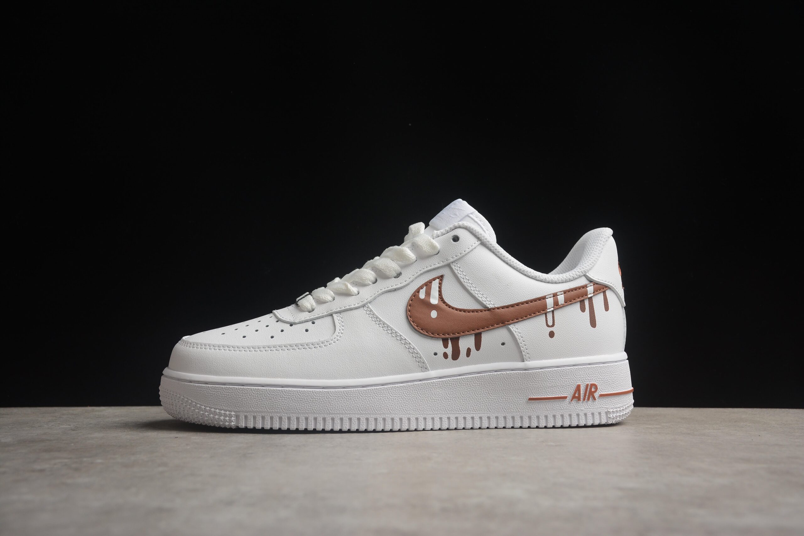 Nk Air Force 1'07 Low CW2288-008 - Image 2