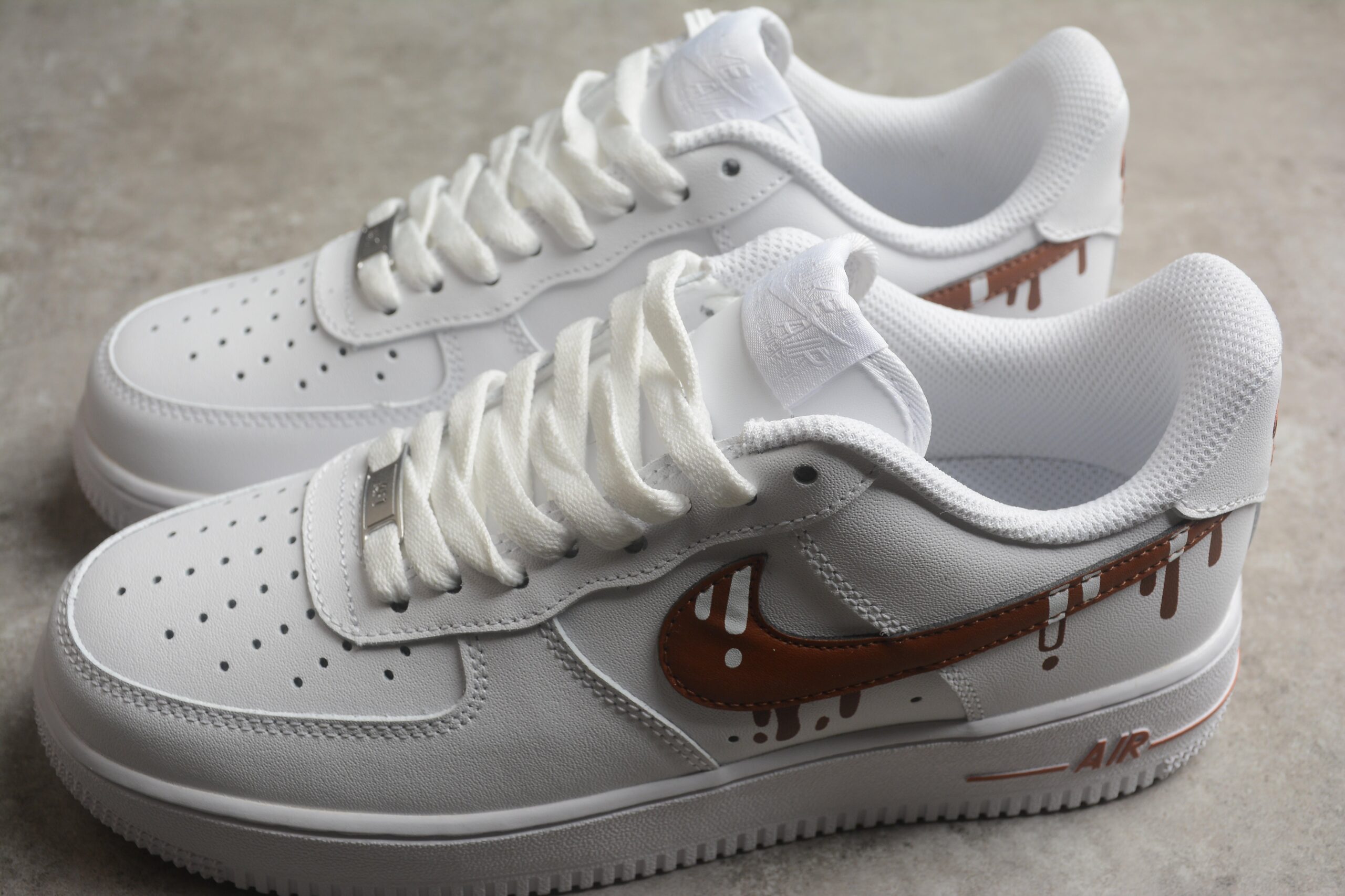 Nk Air Force 1'07 Low CW2288-008 - Image 3