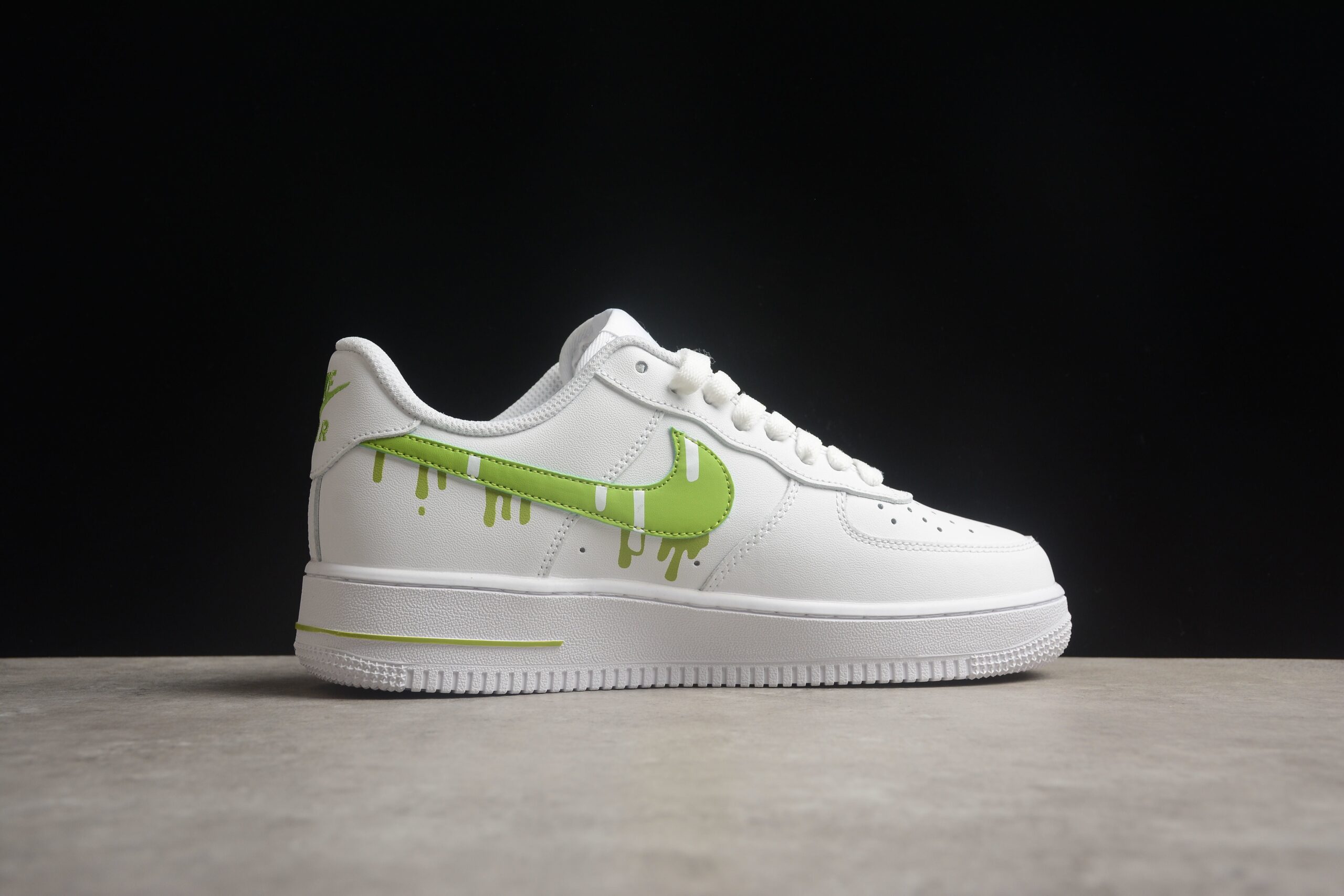 Nk Air Force 1'07 Low CW2288-009