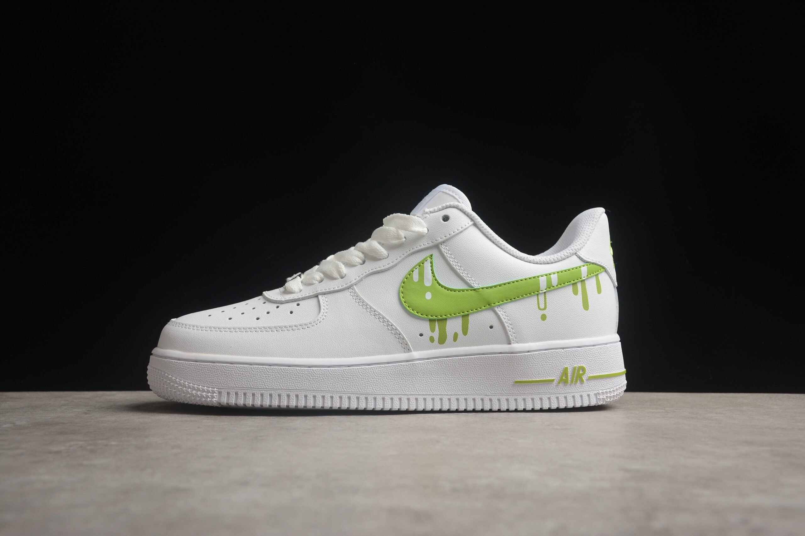 Nk Air Force 1'07 Low CW2288-009 - Image 2