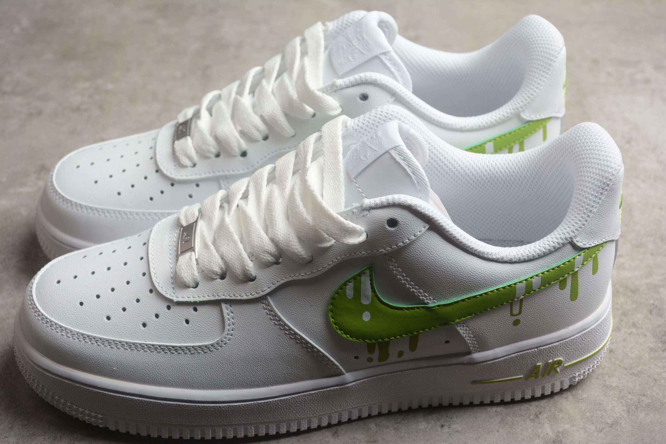 Nk Air Force 1'07 Low CW2288-009 - Image 3