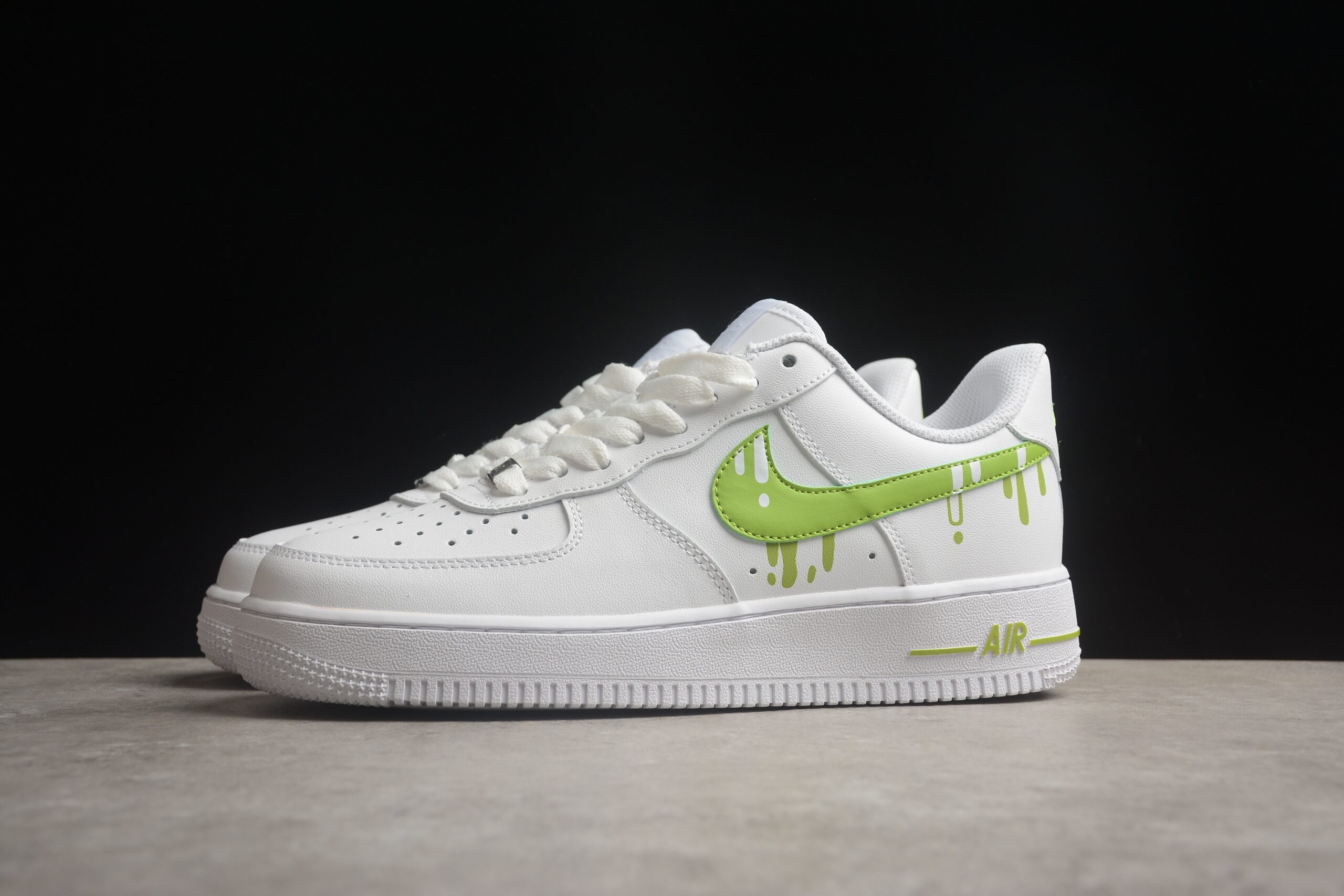 Nk Air Force 1'07 Low CW2288-009 - Image 4