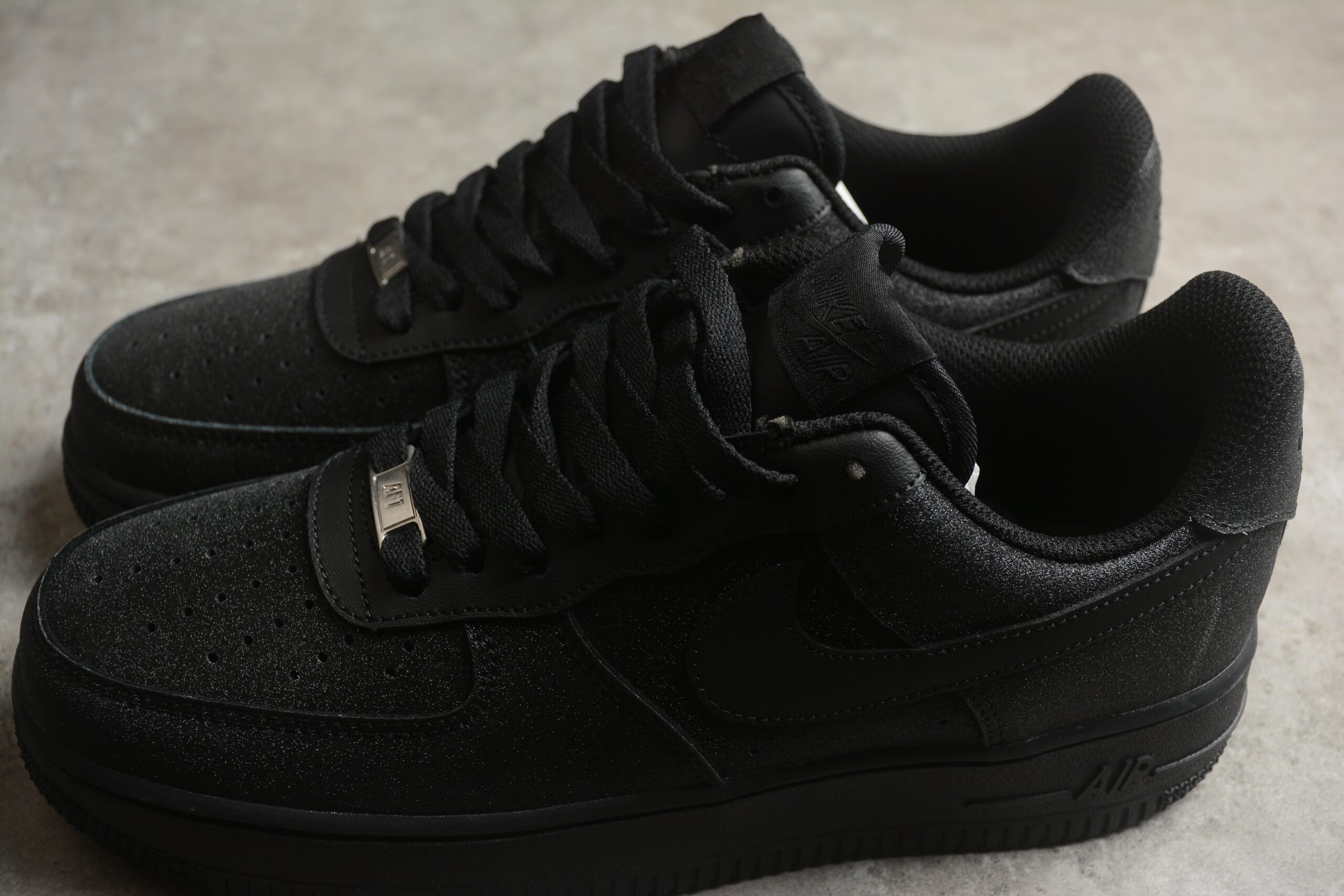 Nk Air Force 1'07 Low CW2288-010 - Image 3