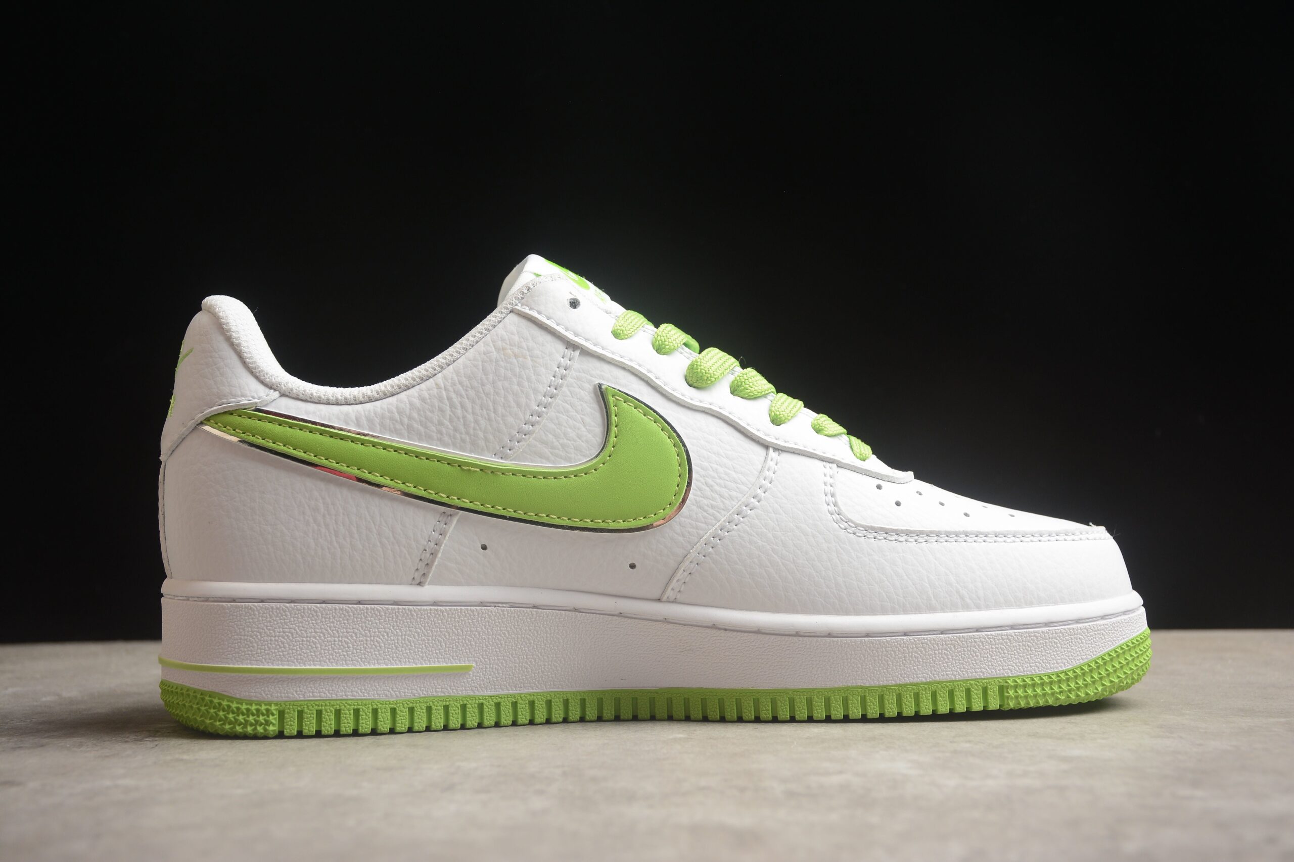 Nk Air Force 1'07 Low CW2288-111